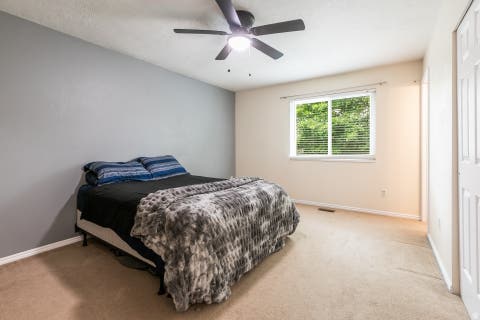 Tiny photo for 1572 S 400 E, Kaysville, UT 84037 (MLS # 2161110)