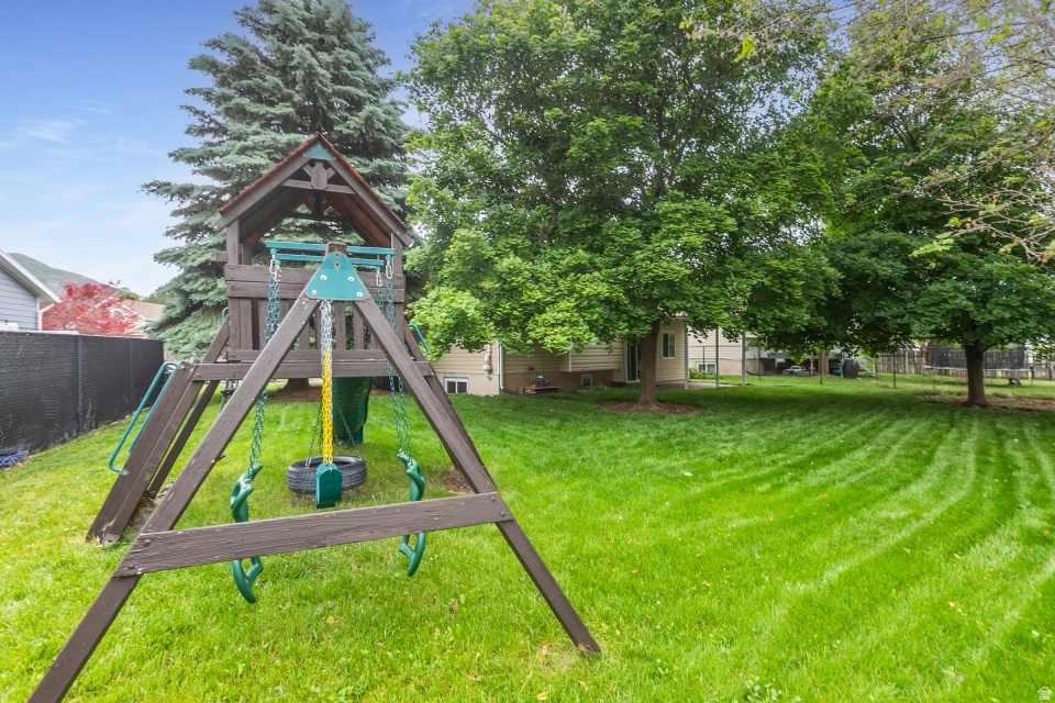 OAKRIDGE HIGHLANDS - Residential