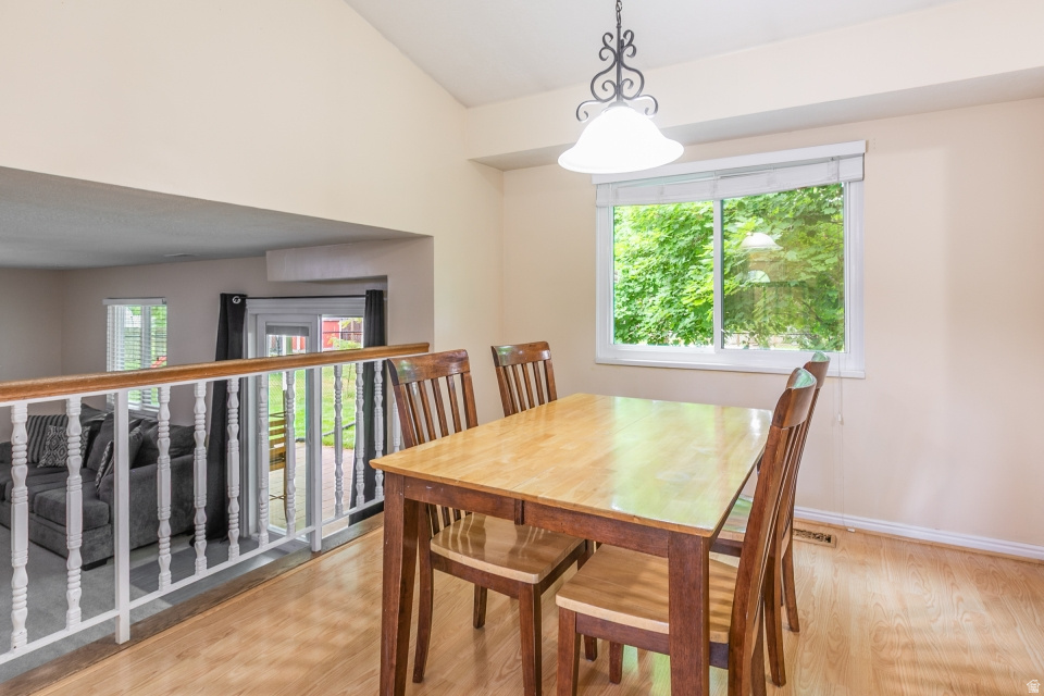 OAKRIDGE HIGHLANDS - Residential