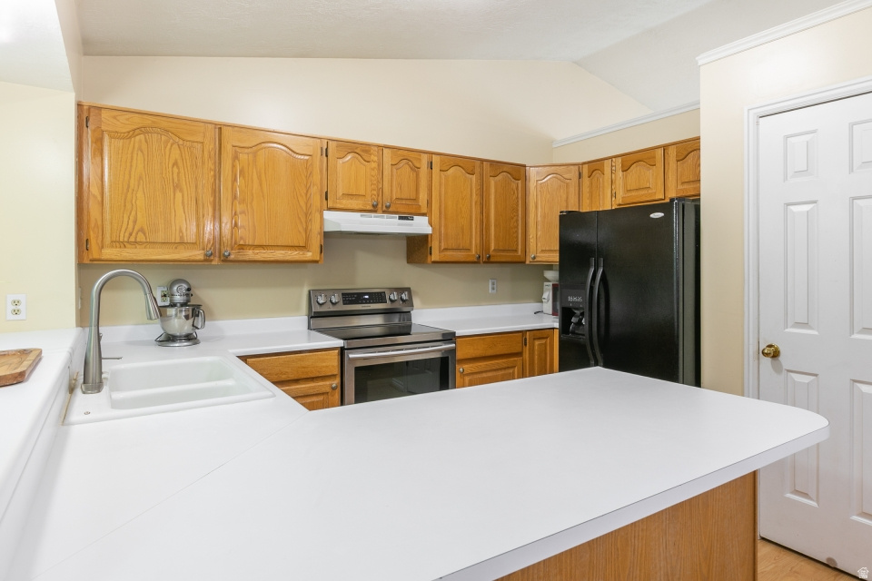 OAKRIDGE HIGHLANDS - Residential