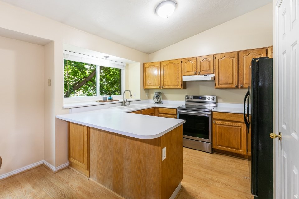 OAKRIDGE HIGHLANDS - Residential