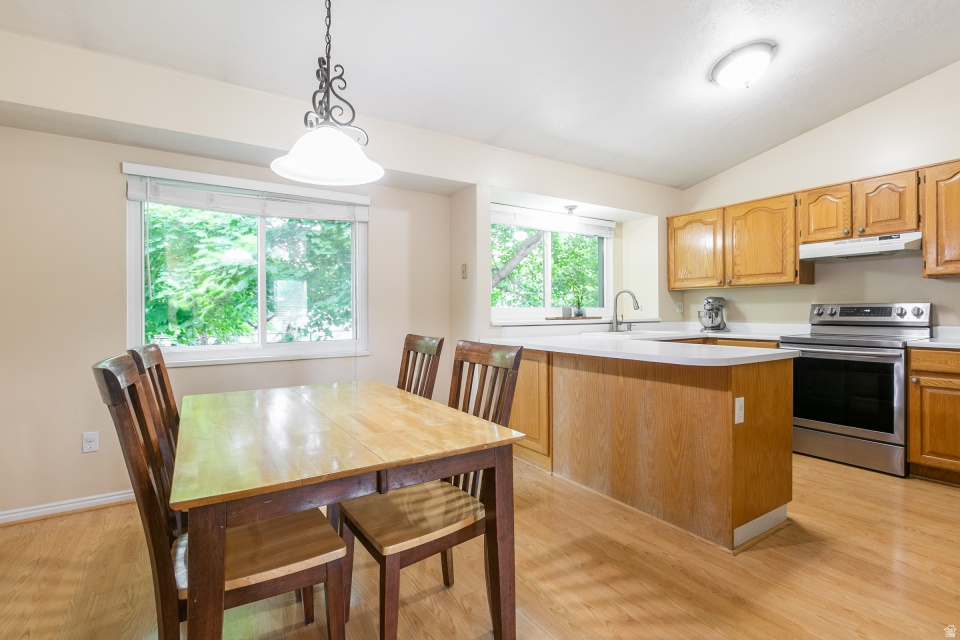 OAKRIDGE HIGHLANDS - Residential