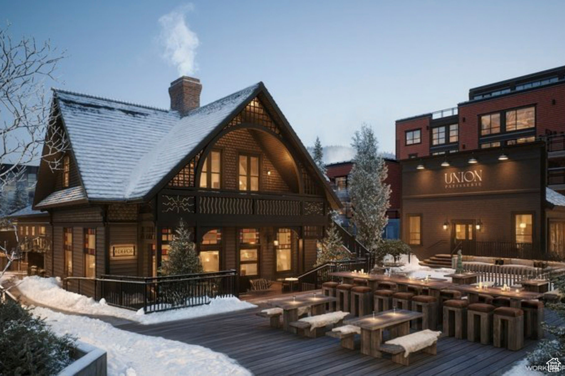 MARCELLA LANDING - Residential