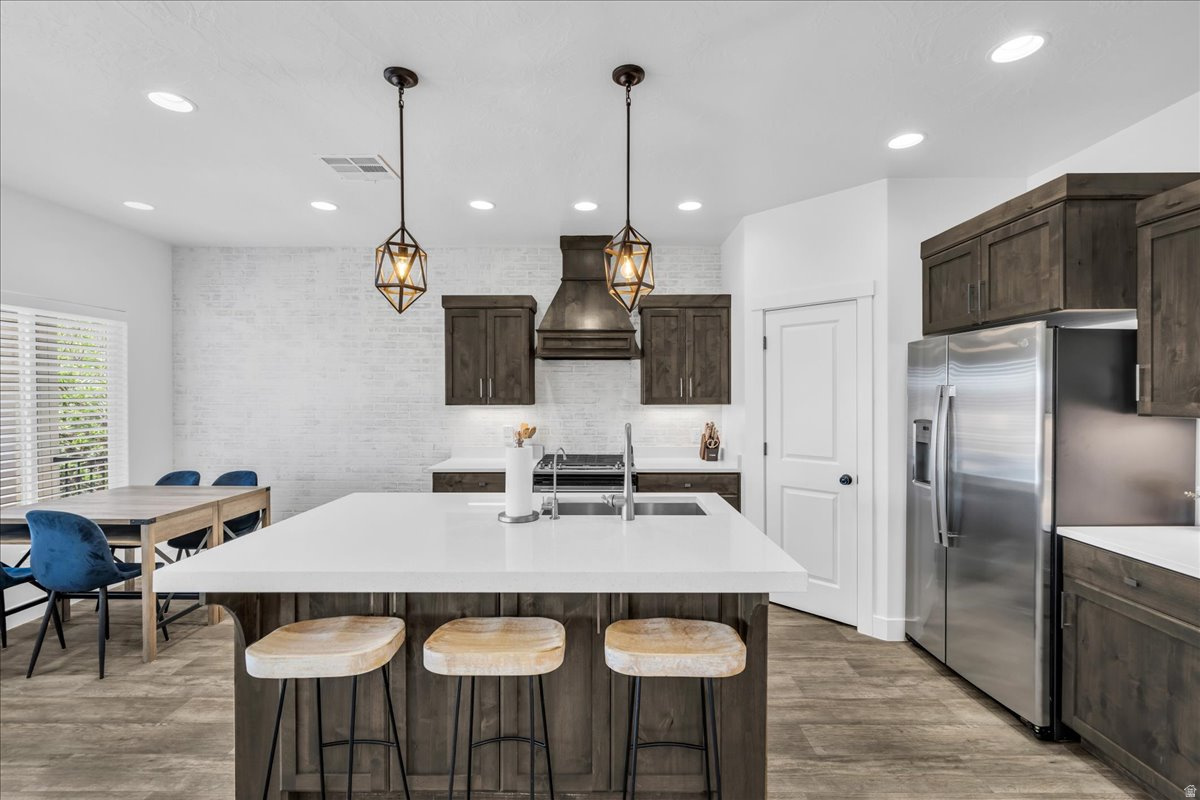 DESERT CREST PH 5 - Residential