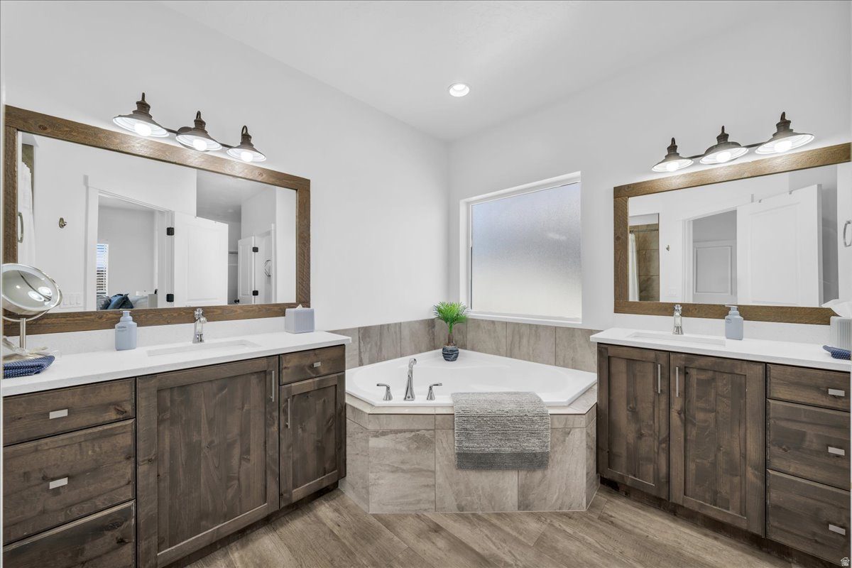 DESERT CREST PH 5 - Residential
