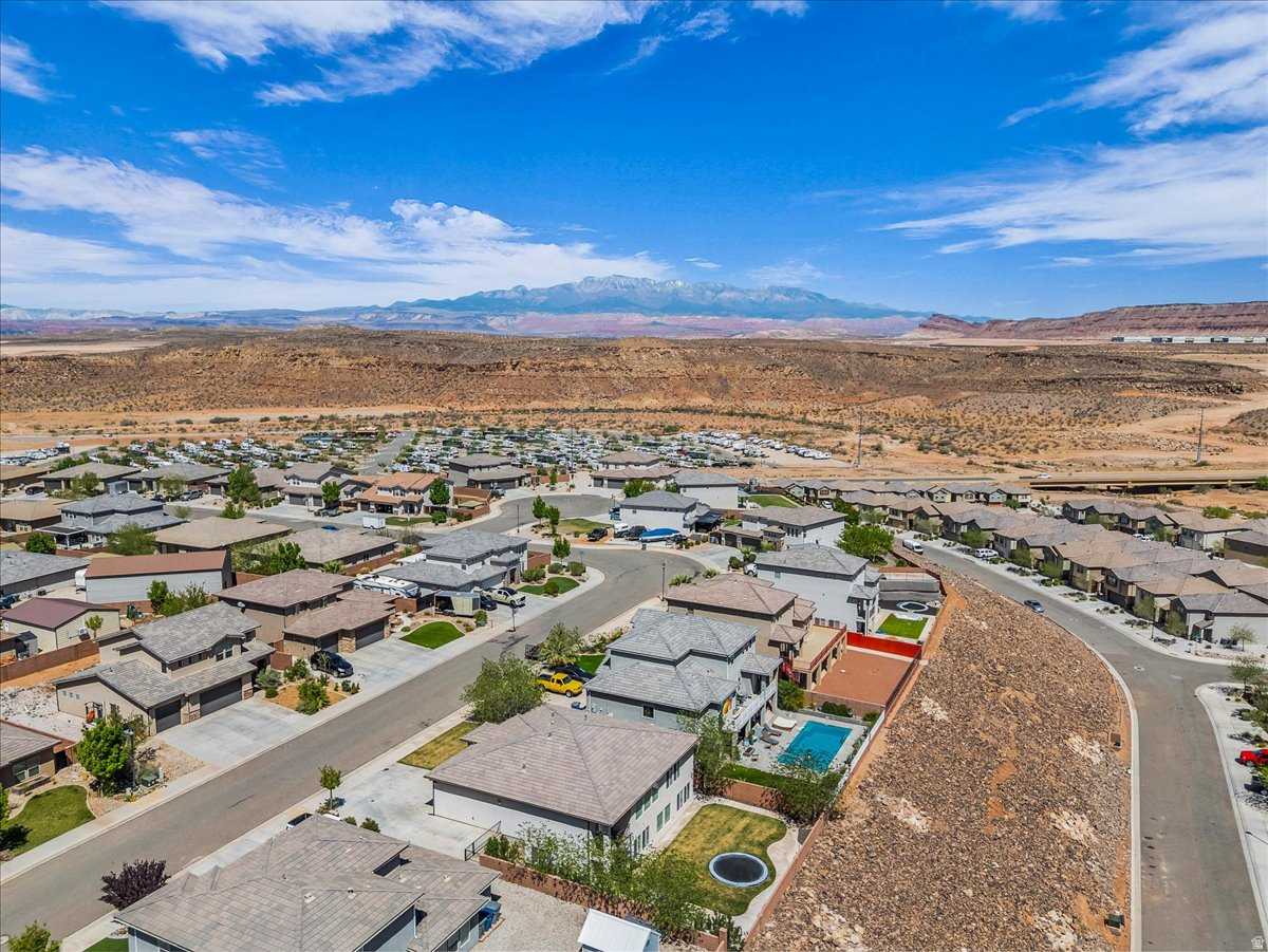 DESERT CREST PH 5 - Residential