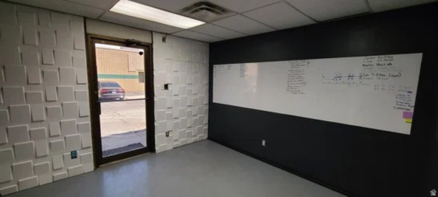 PARK - Commercial Lease