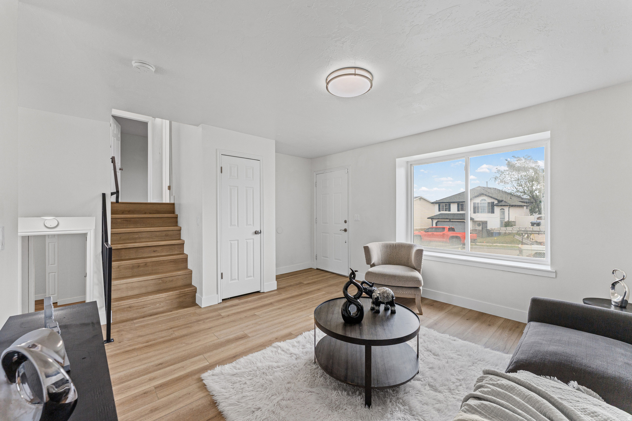 PLAT A - Residential