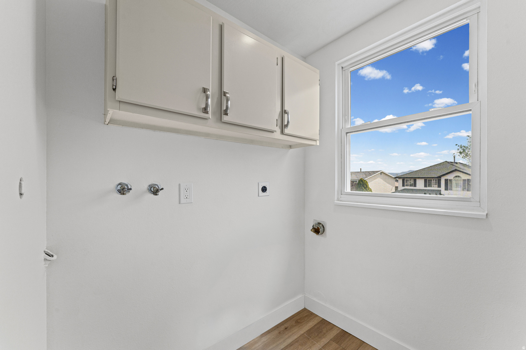 PLAT A - Residential