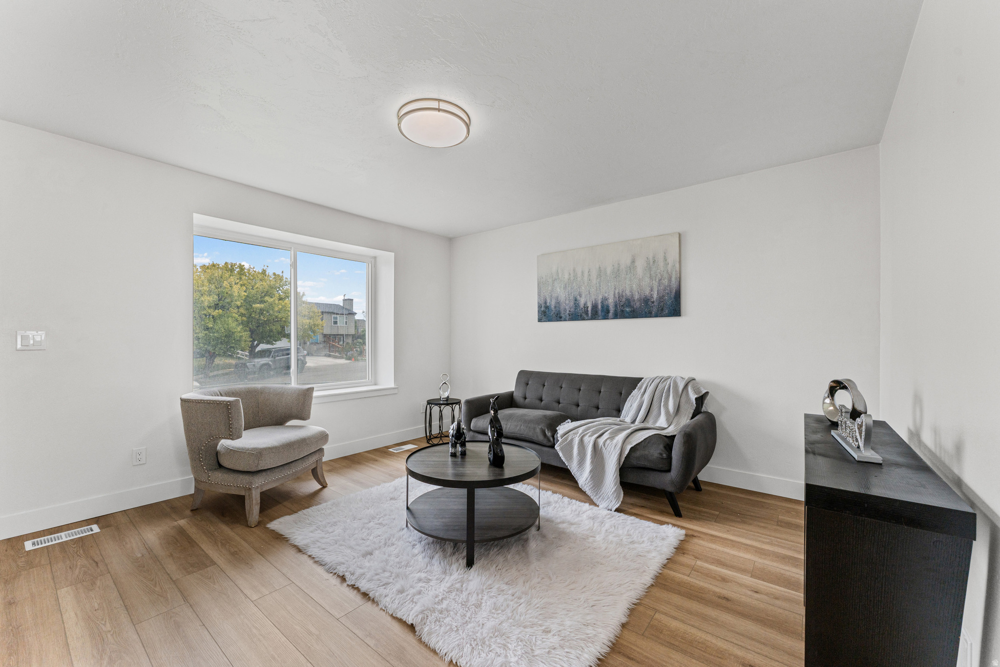 PLAT A - Residential