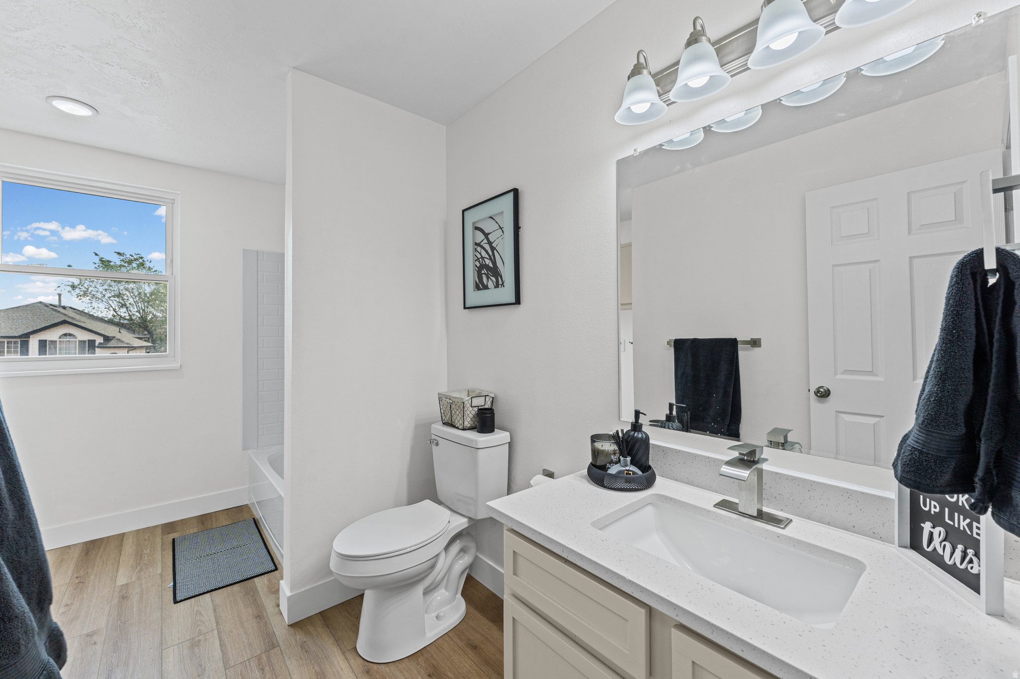 PLAT A - Residential