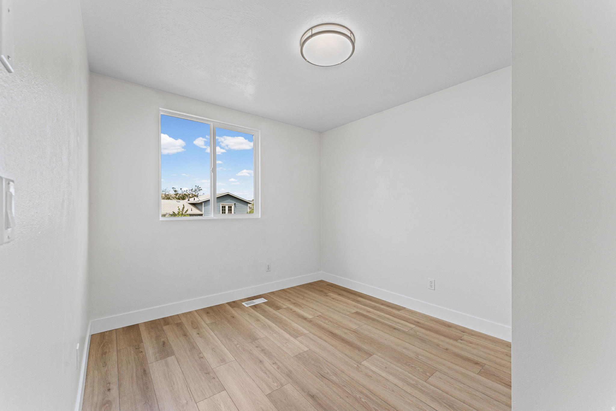 PLAT A - Residential