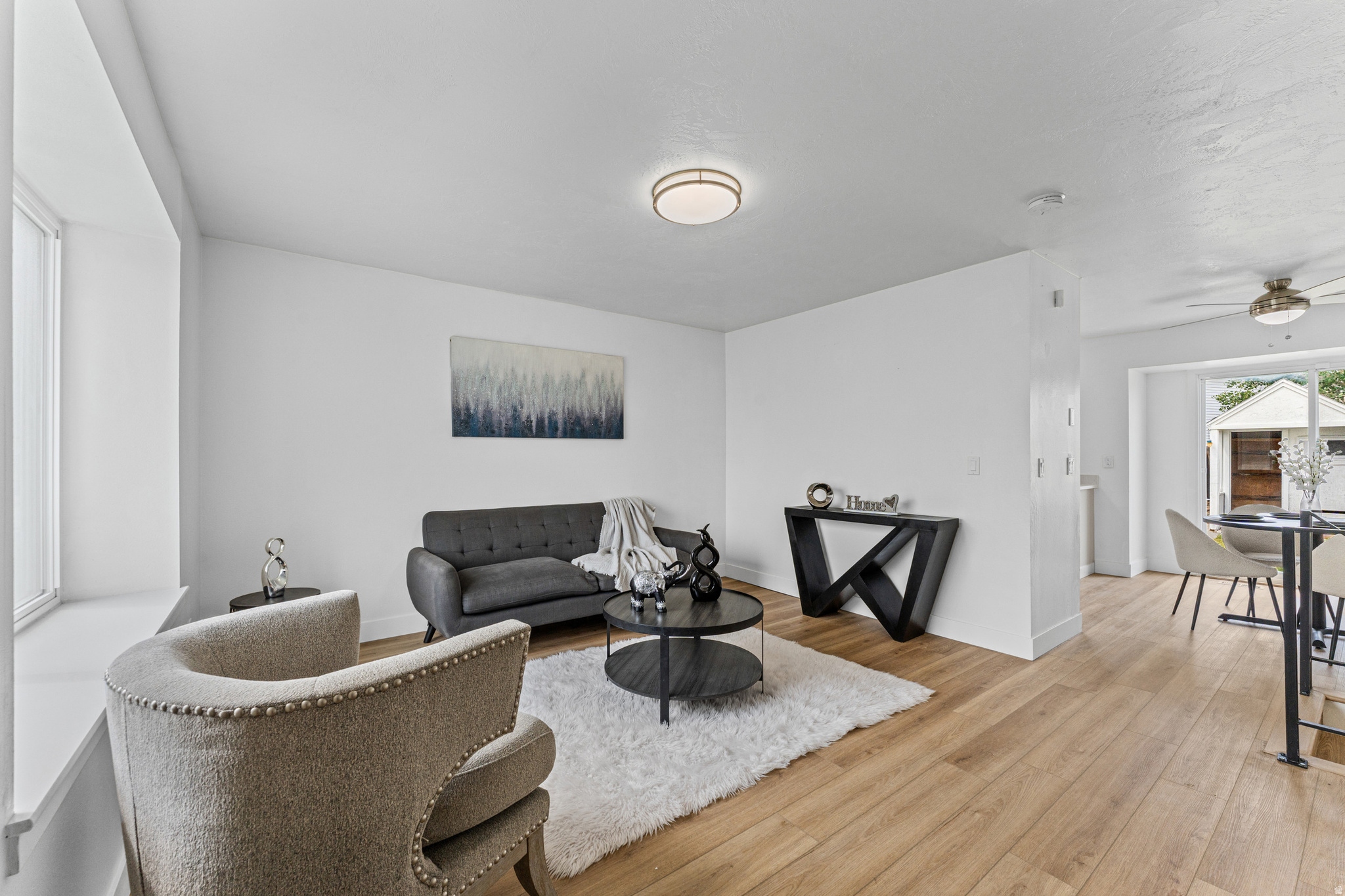 PLAT A - Residential