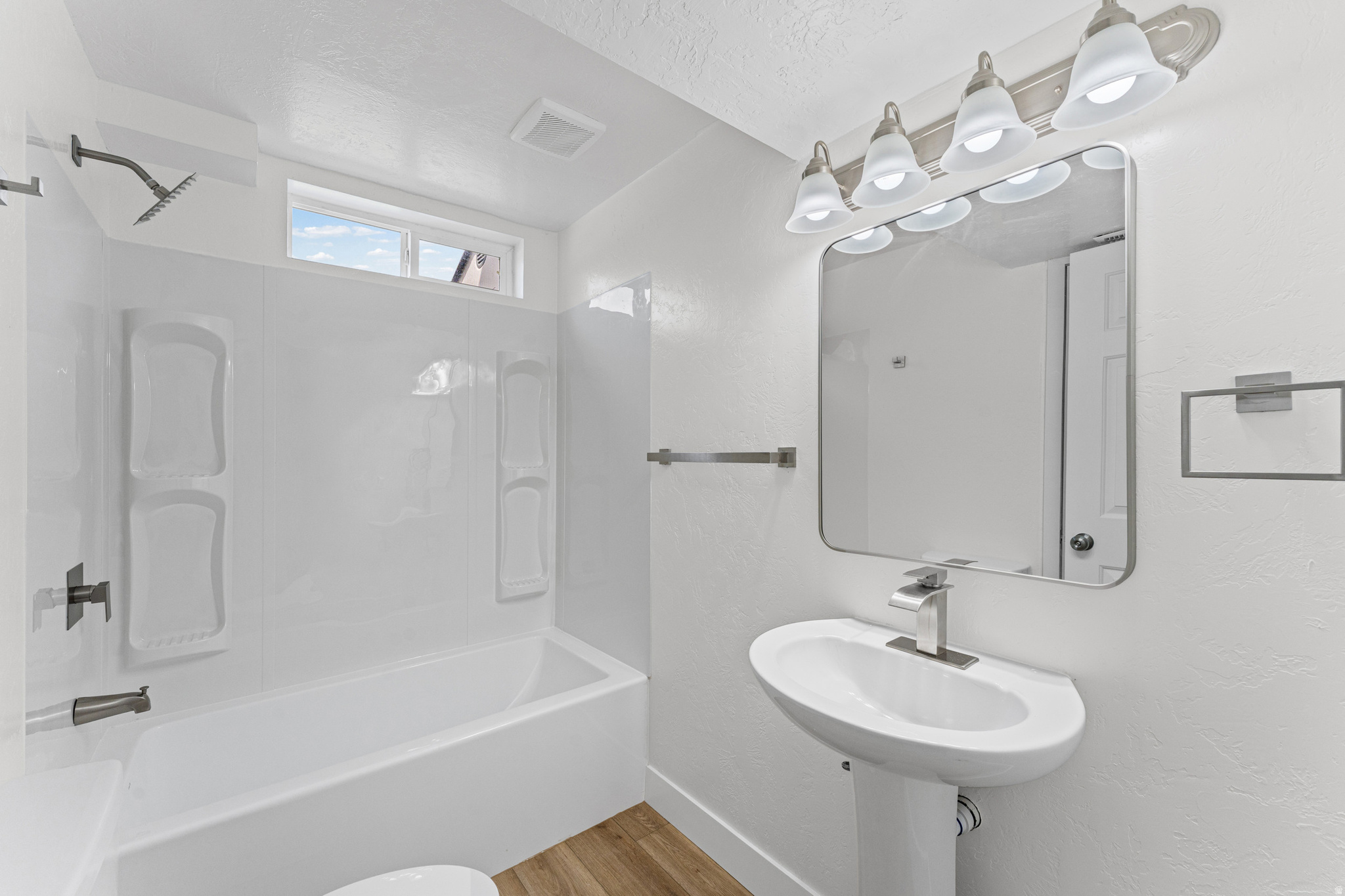 PLAT A - Residential