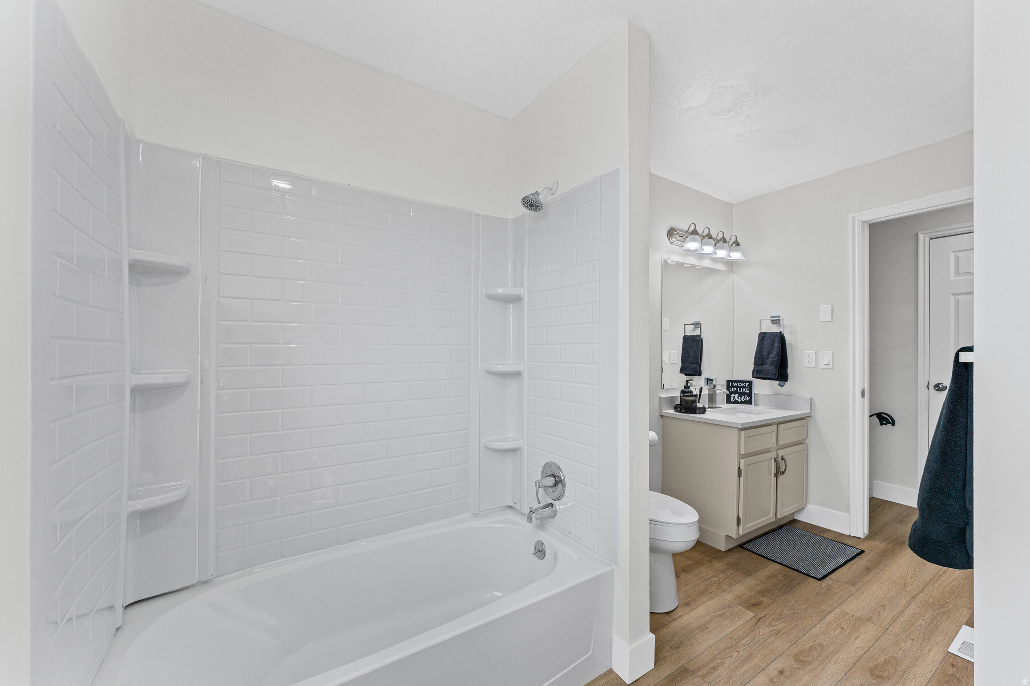 PLAT A - Residential