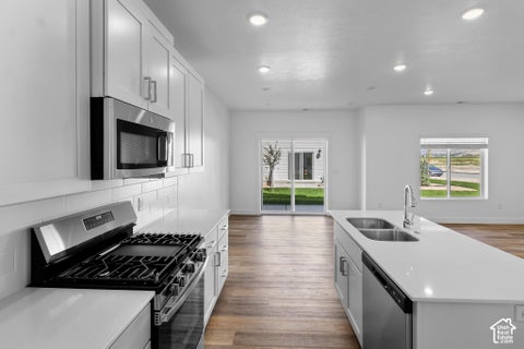 Tiny photo for 759 W 725 N, Smithfield, UT 84335 (MLS # 2190187)