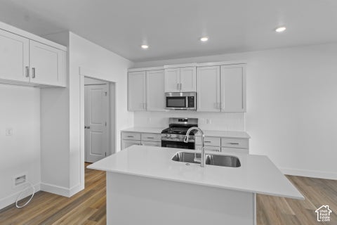 Tiny photo for 759 W 725 N, Smithfield, UT 84335 (MLS # 2190187)