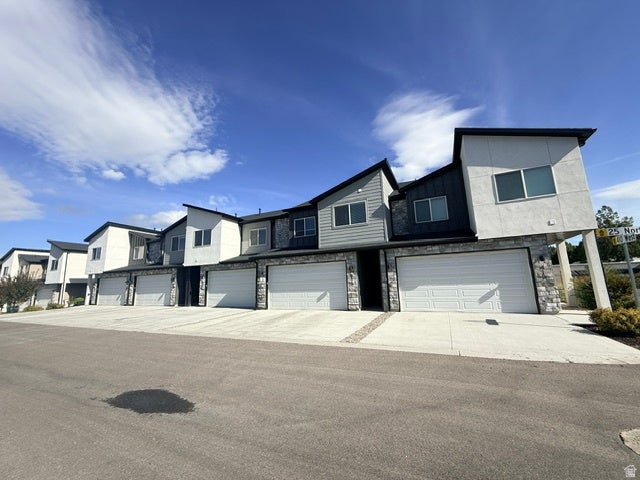 Photo of 423 W 25 N, Providence, UT 84332 (MLS # 2178872)