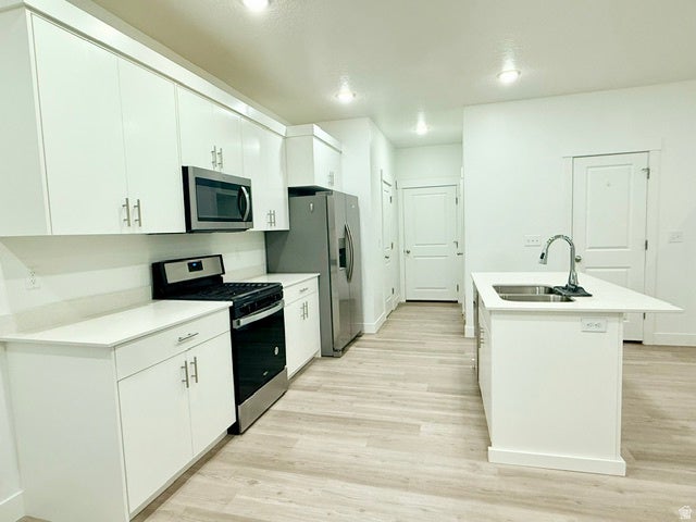 Photo of 423 W 25 N, Providence, UT 84332 (MLS # 2178872)