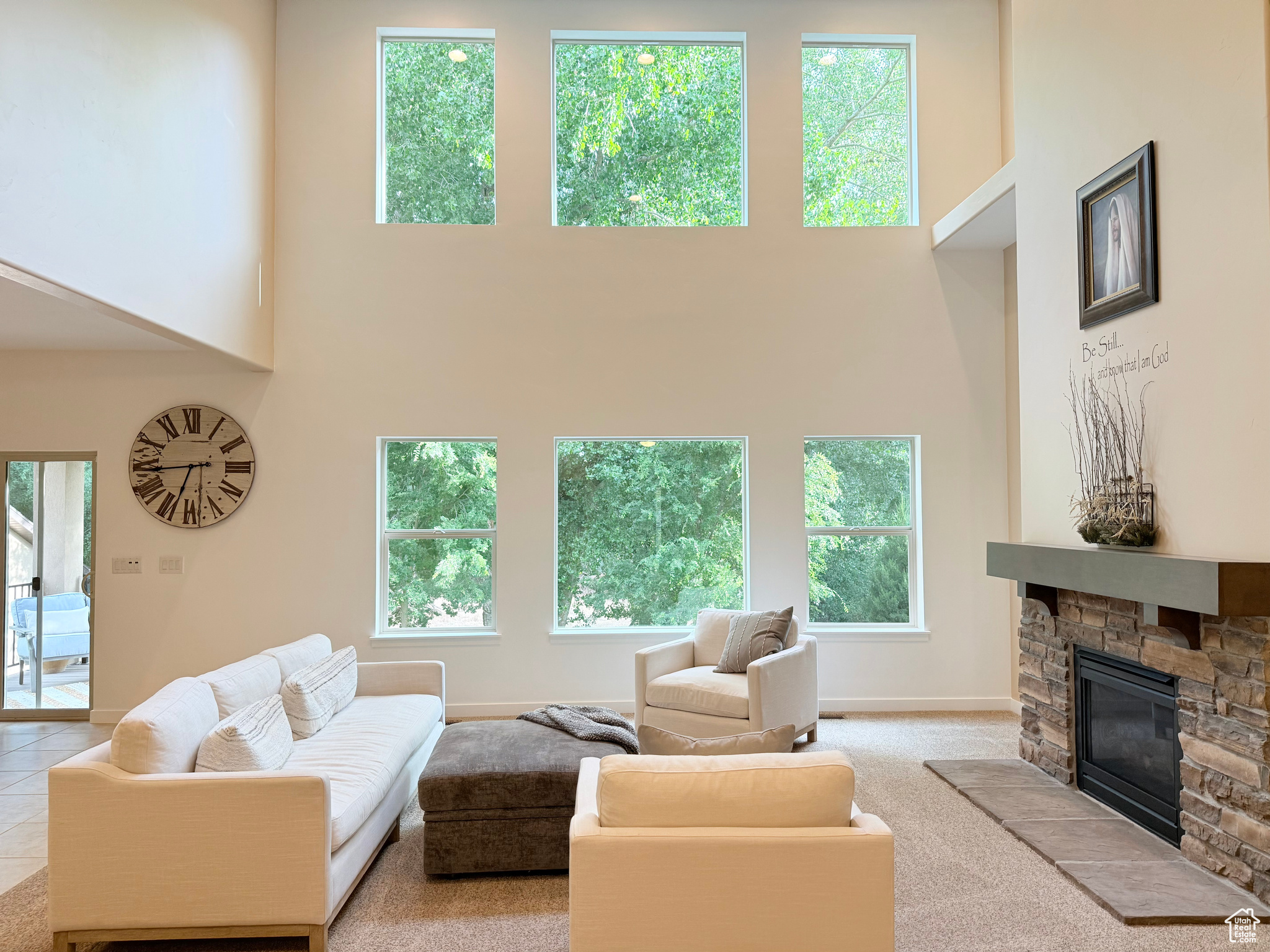 THE GROVE - Residential