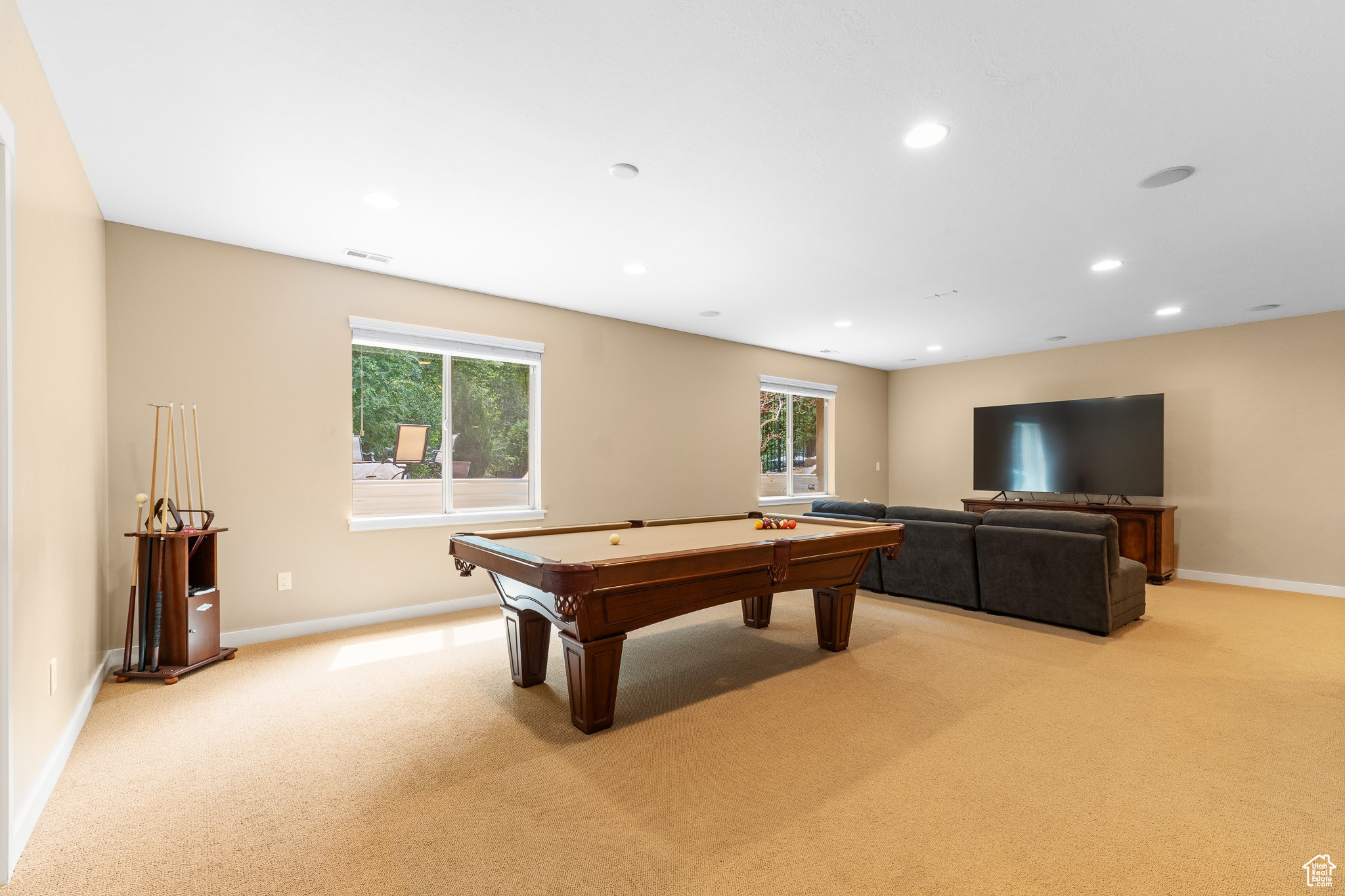 THE GROVE - Residential