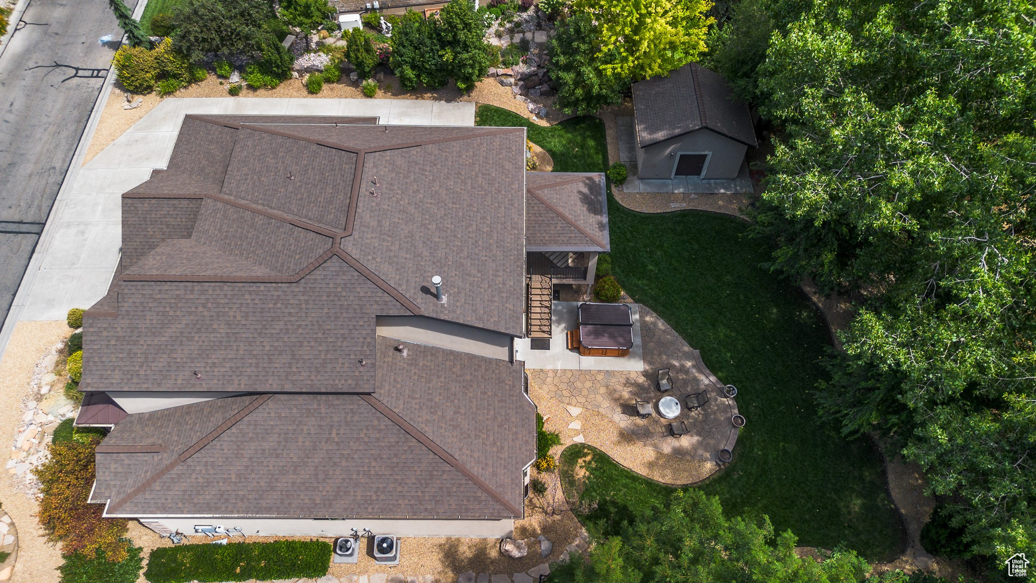 THE GROVE - Residential