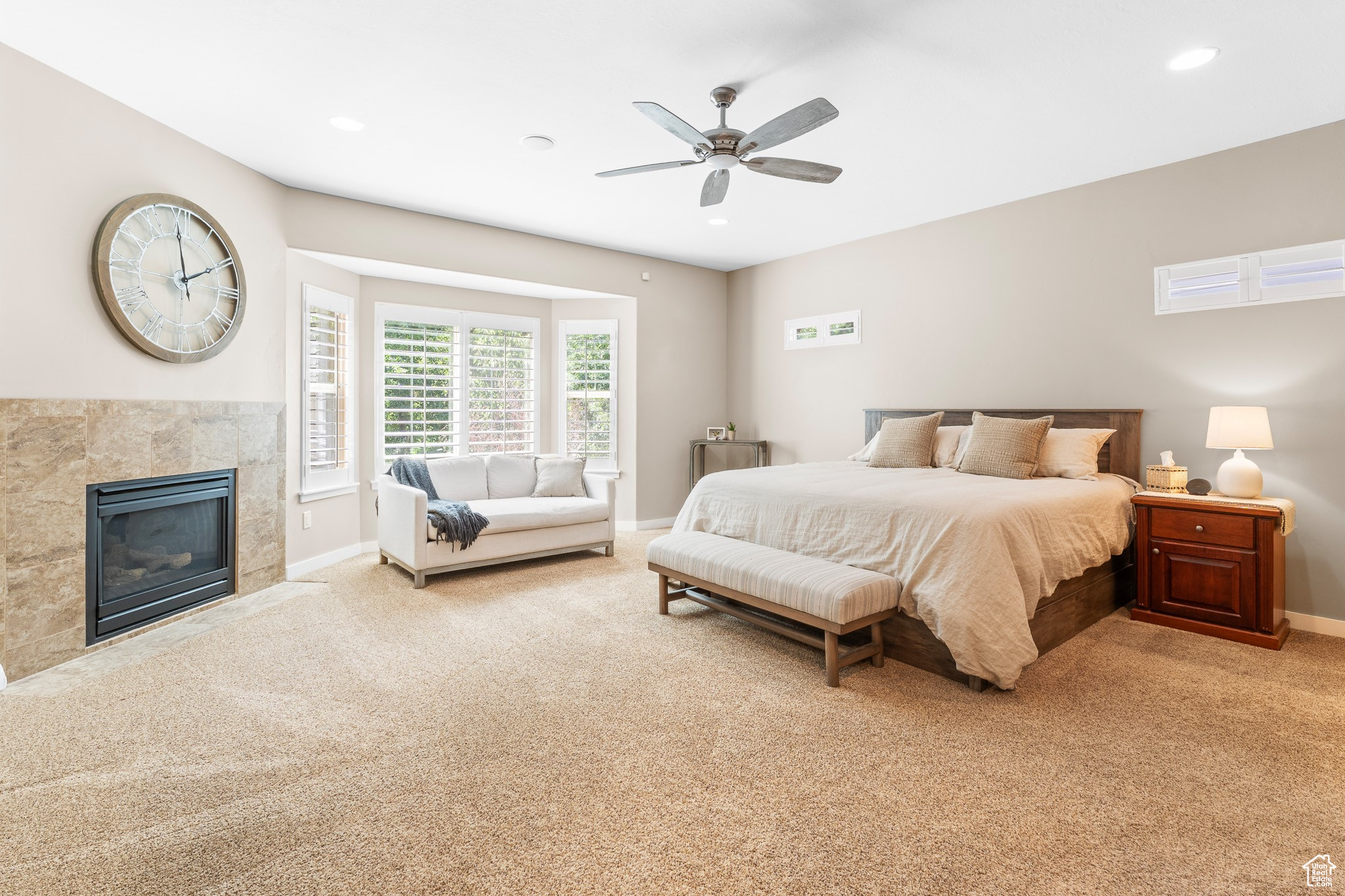 THE GROVE - Residential