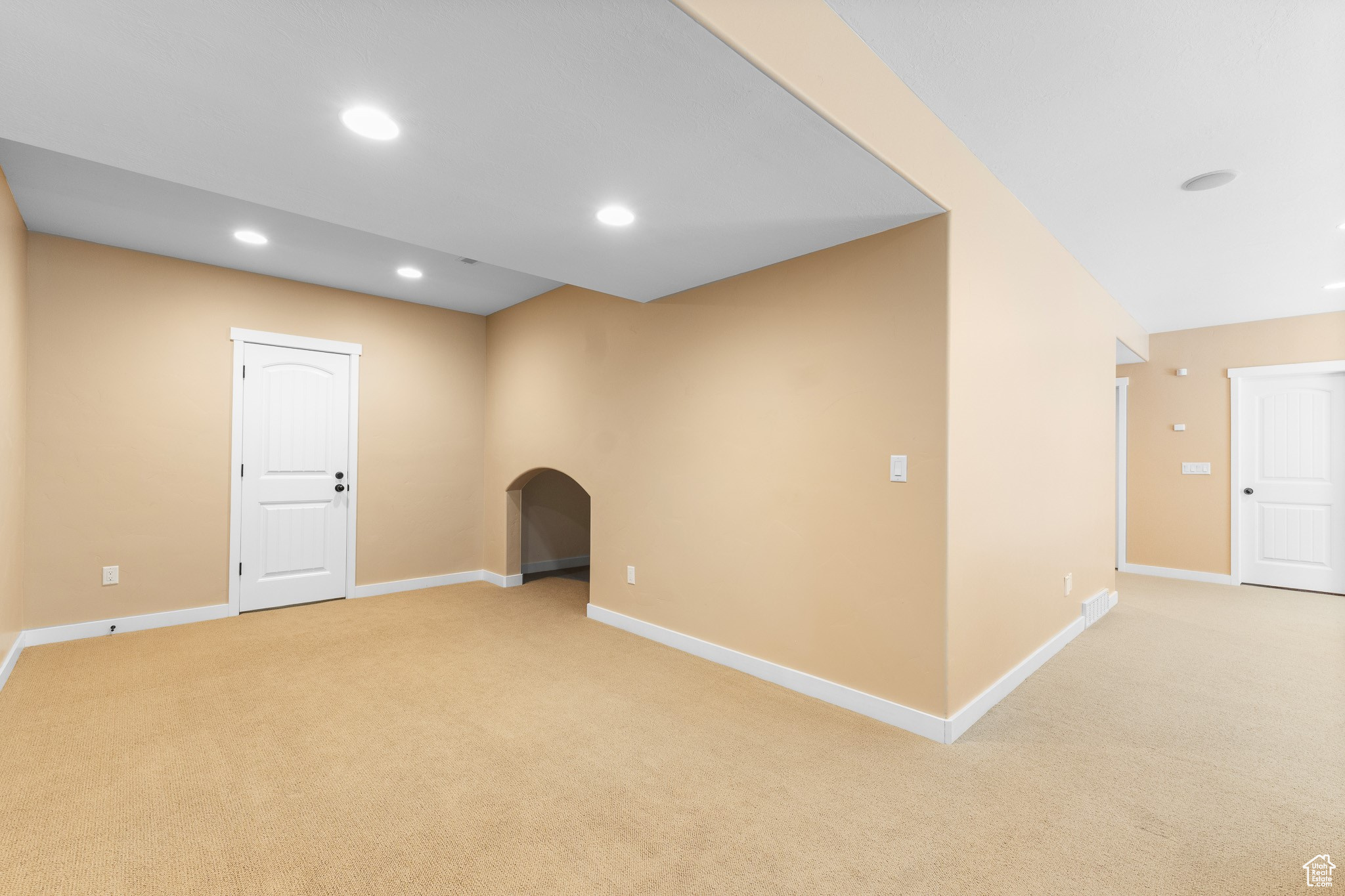THE GROVE - Residential
