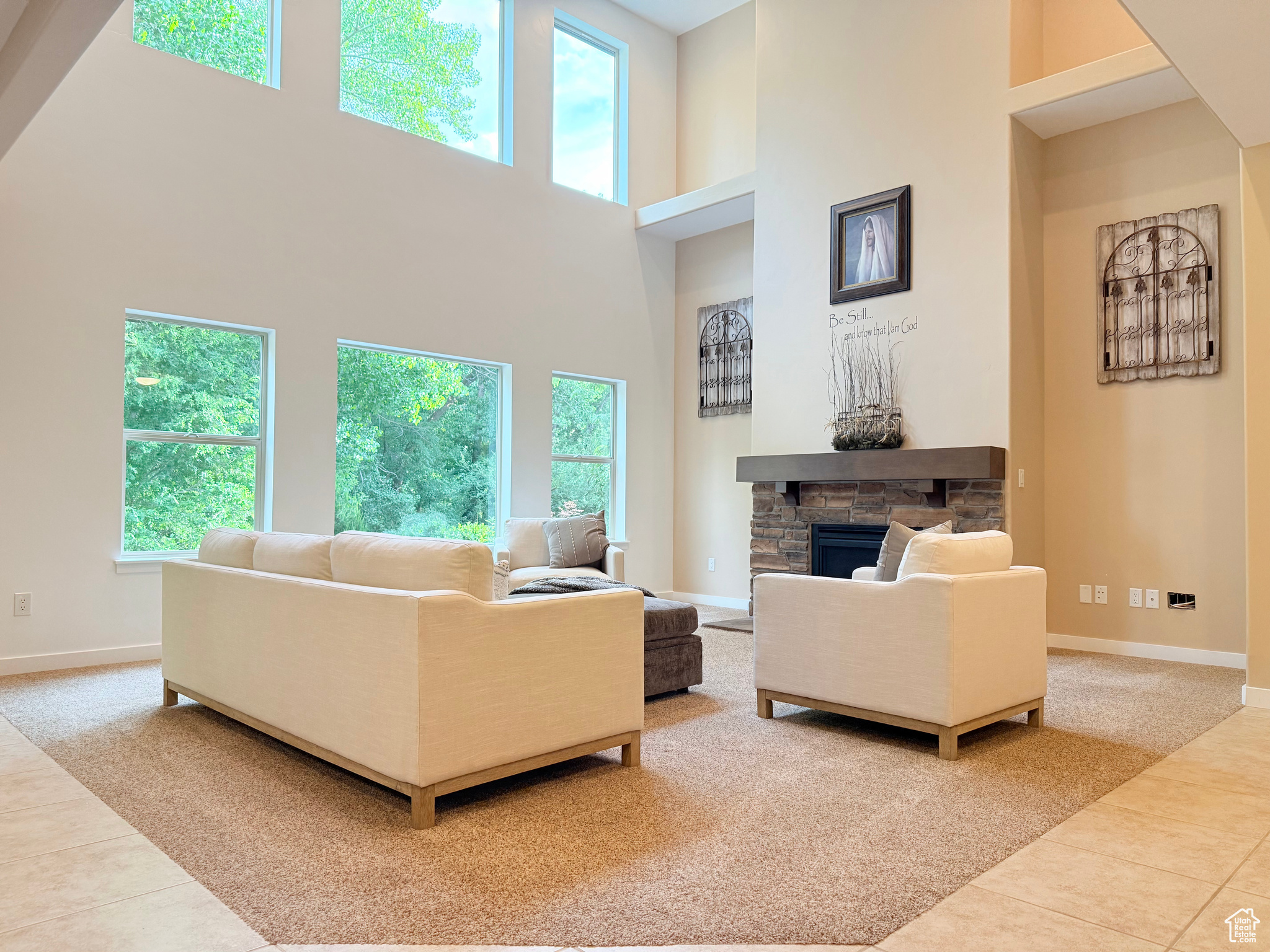 THE GROVE - Residential