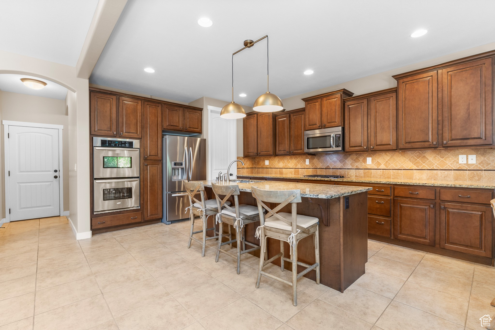 THE GROVE - Residential