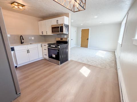 Condo For Sale - 647 E Swenson Ave #1<br/> Springville, UT 84663