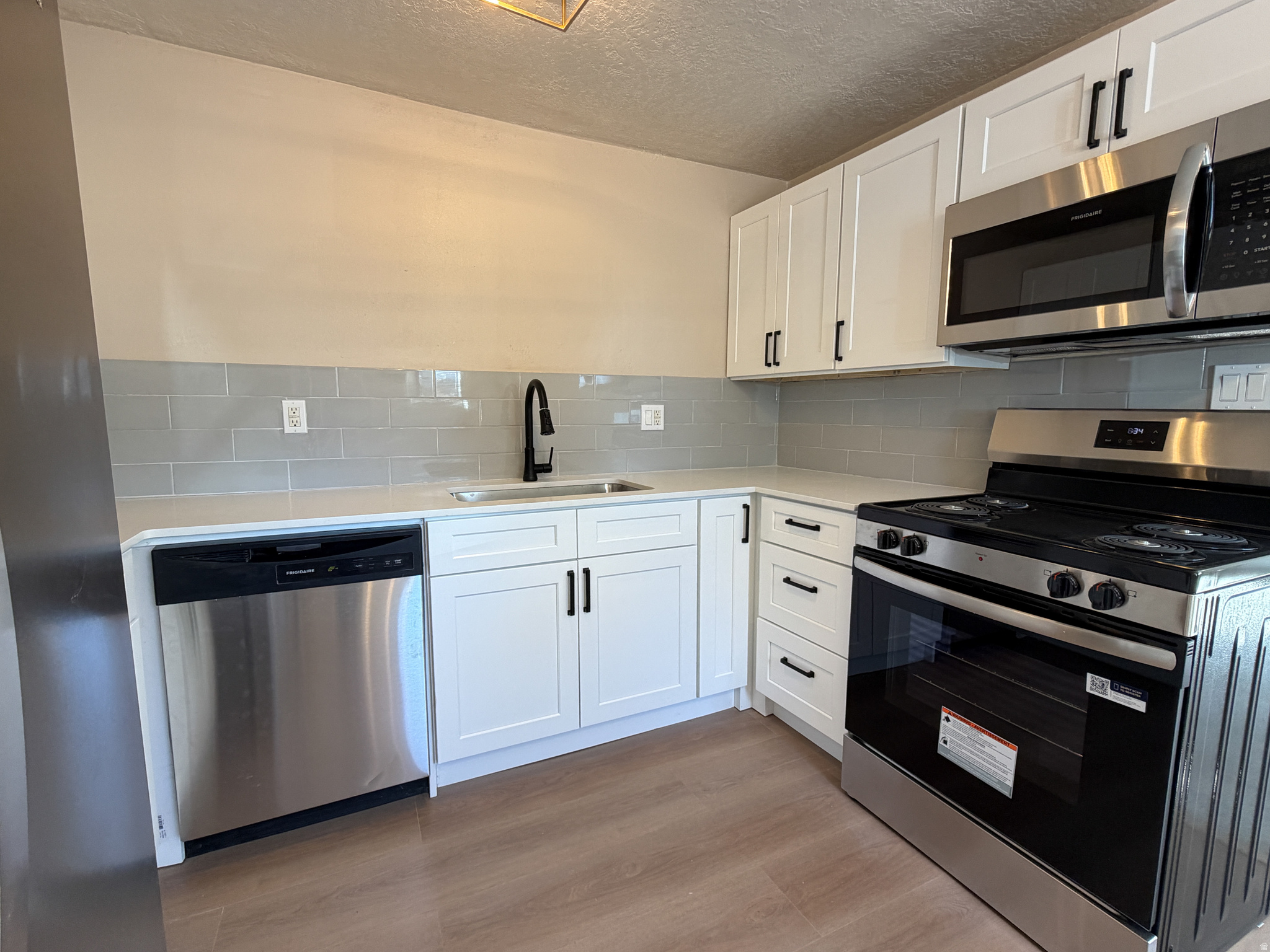 HOBBLE CREEK CONDOS - Residential