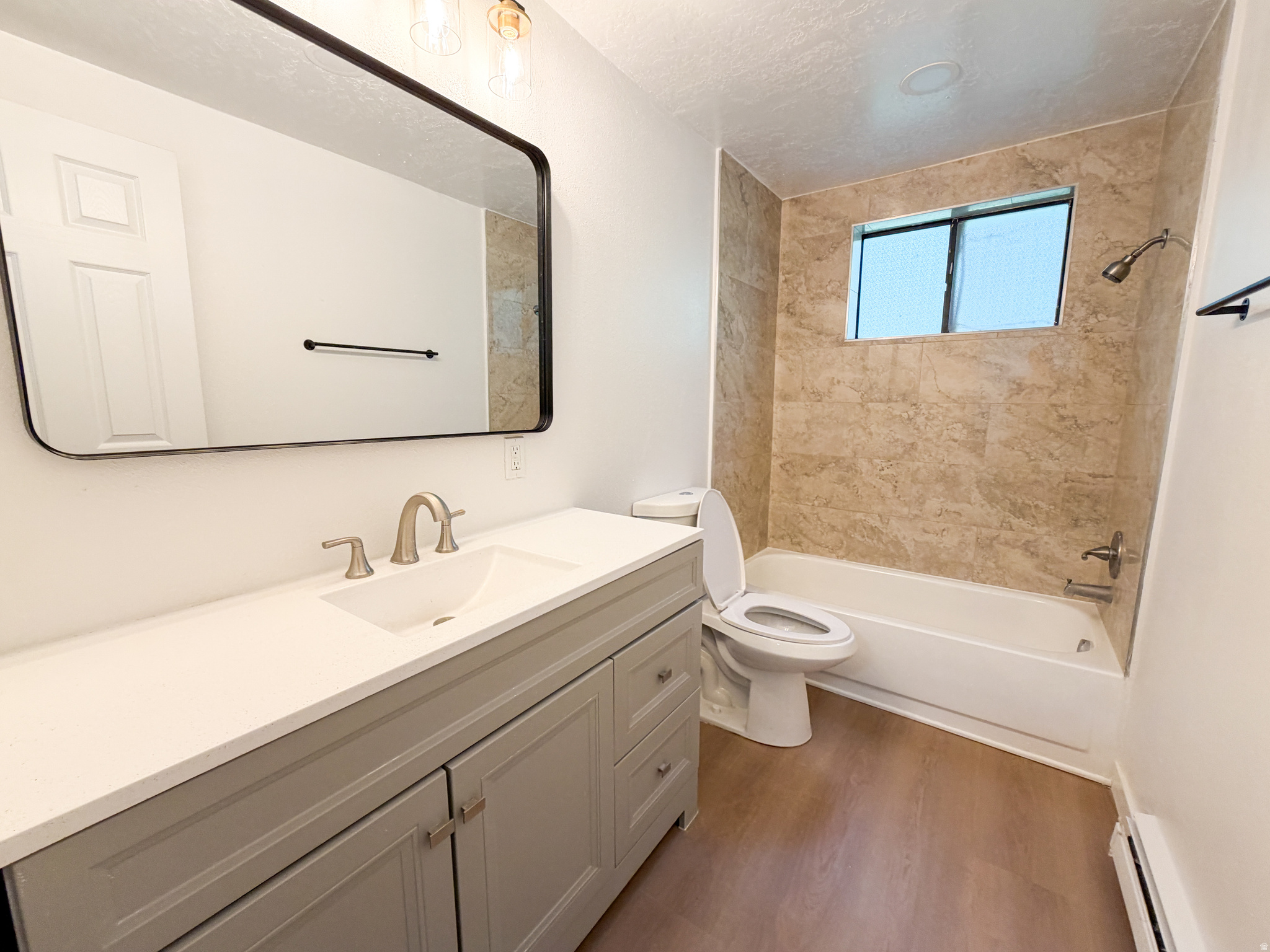 HOBBLE CREEK CONDOS - Residential