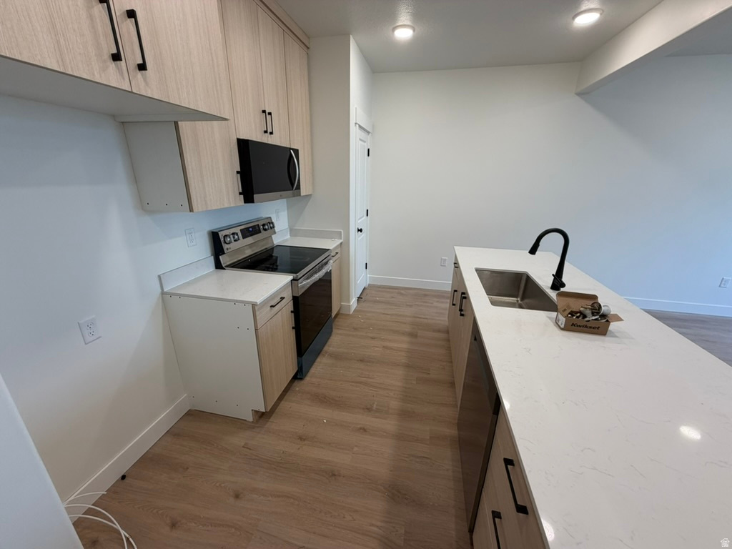 GOLDEN FOREST - Residential