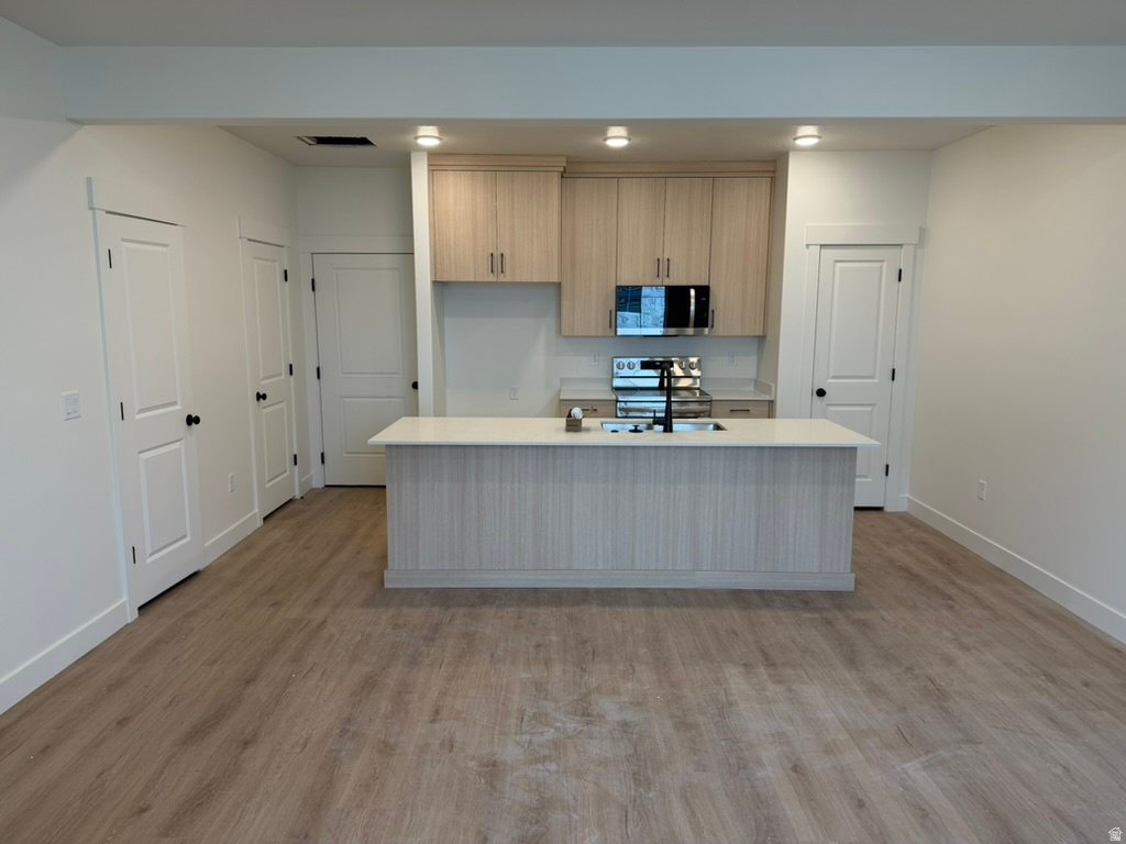 GOLDEN FOREST - Residential