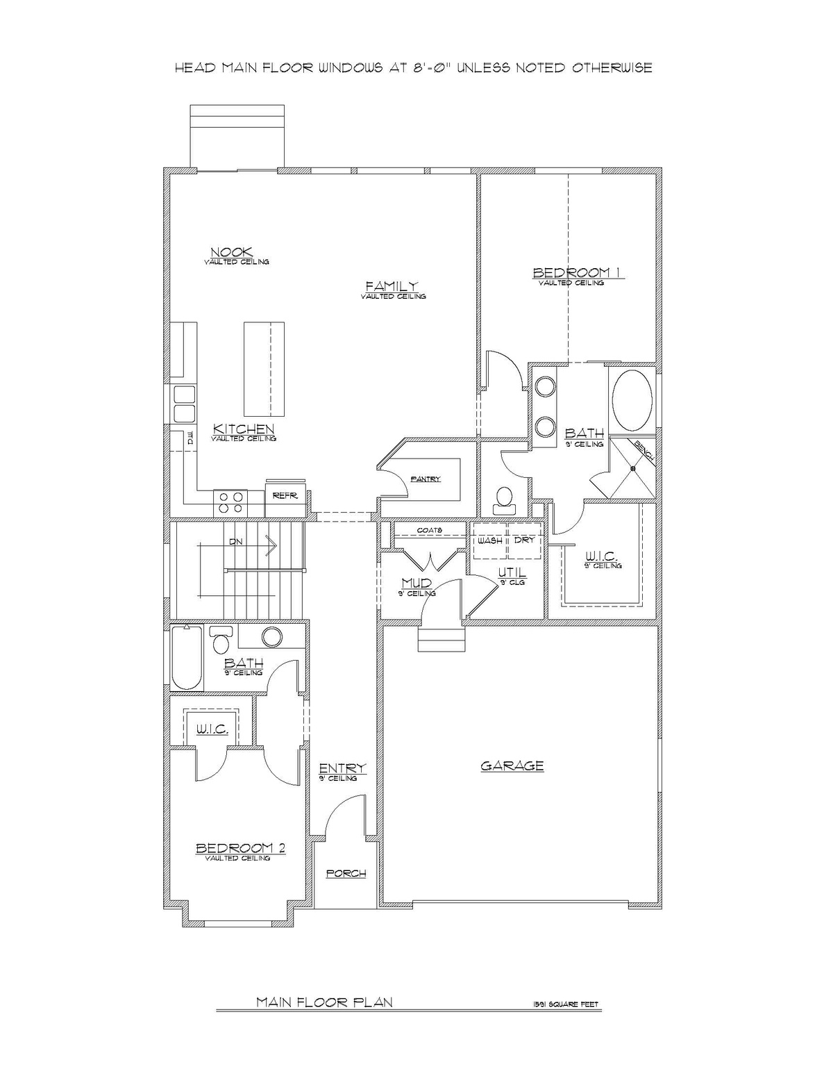 1744 S Sky View Loop #5, Provo, Utah image 32