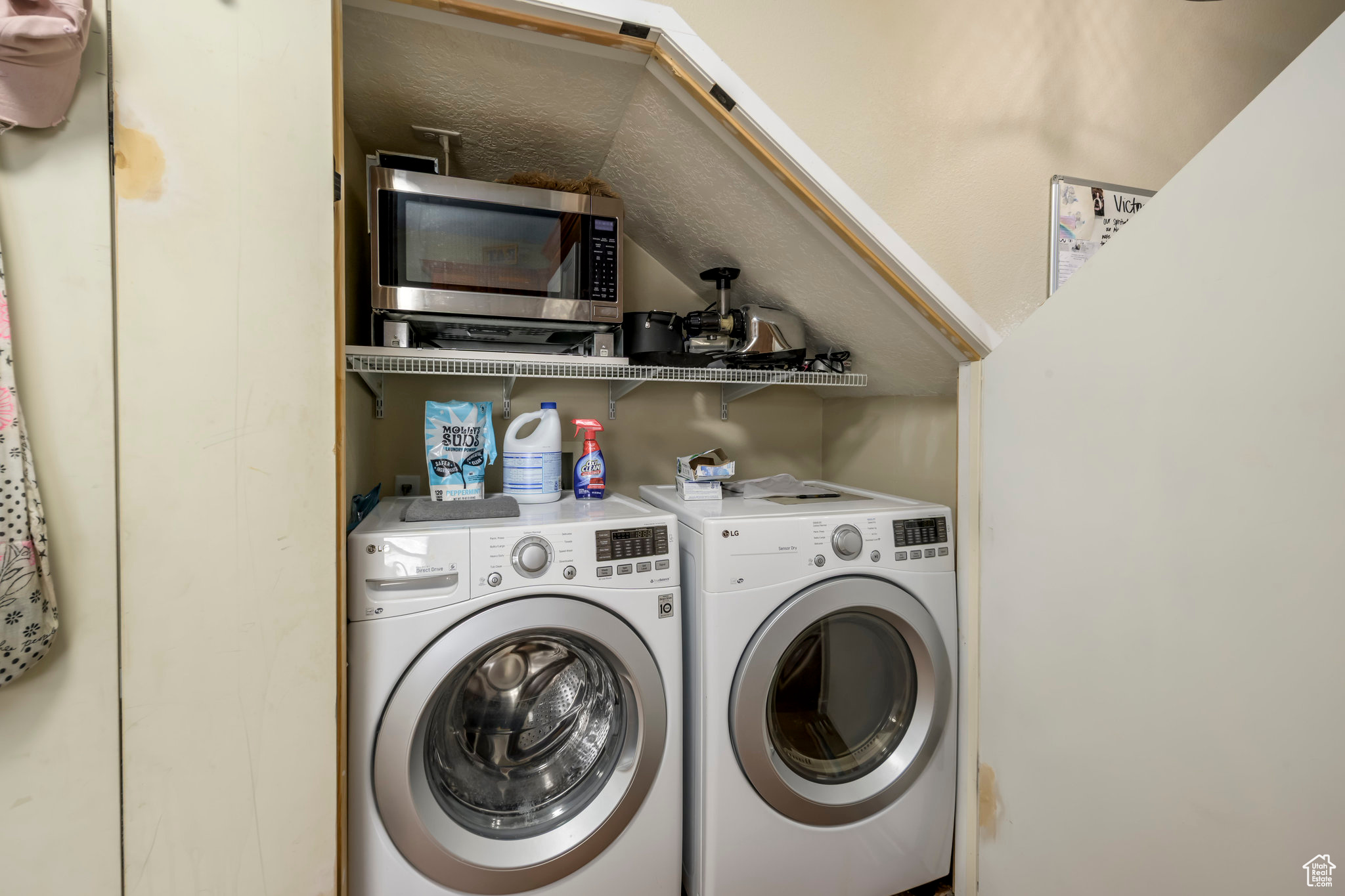 PARK - Residential Income