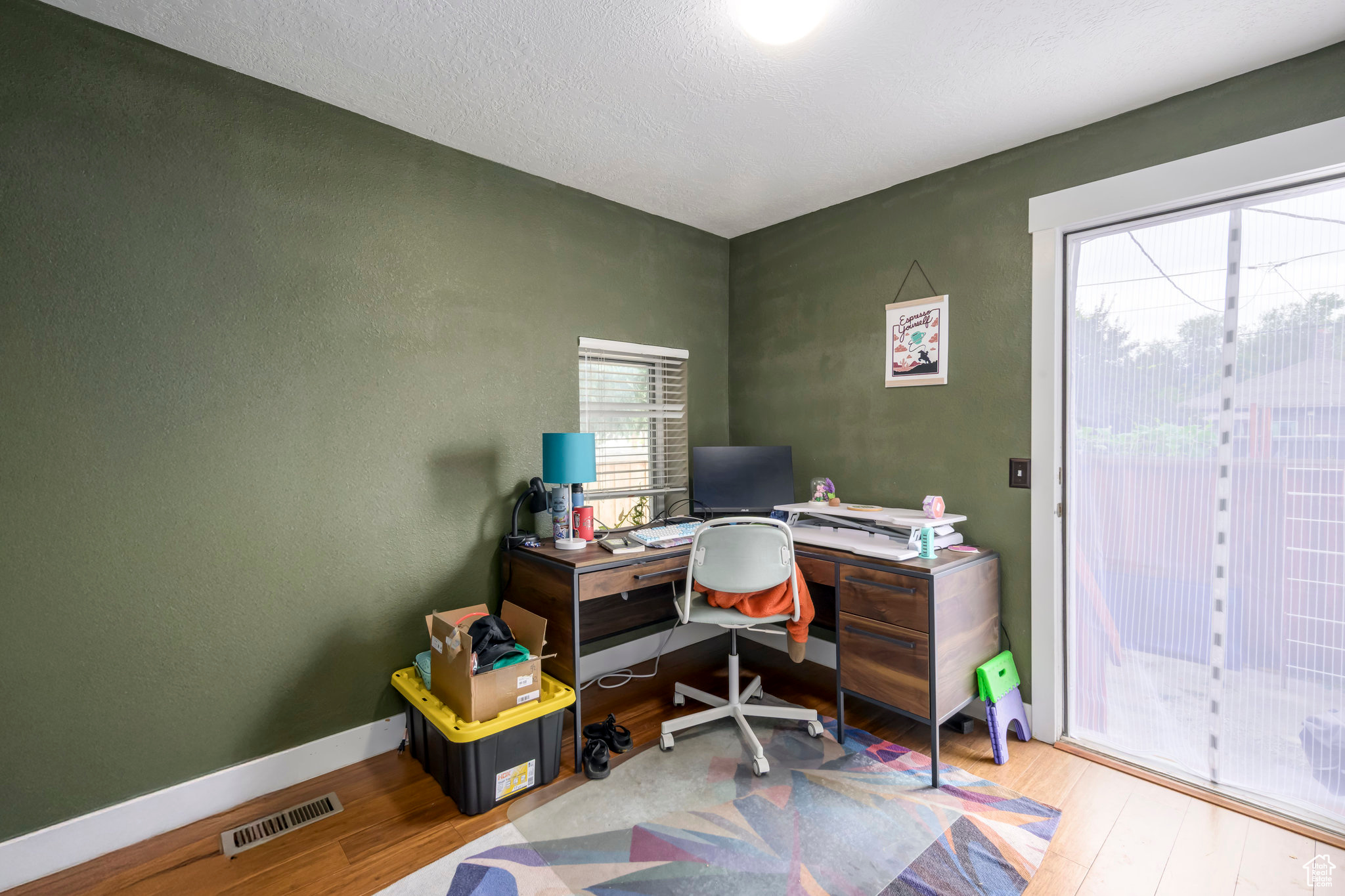 PARK - Residential Income