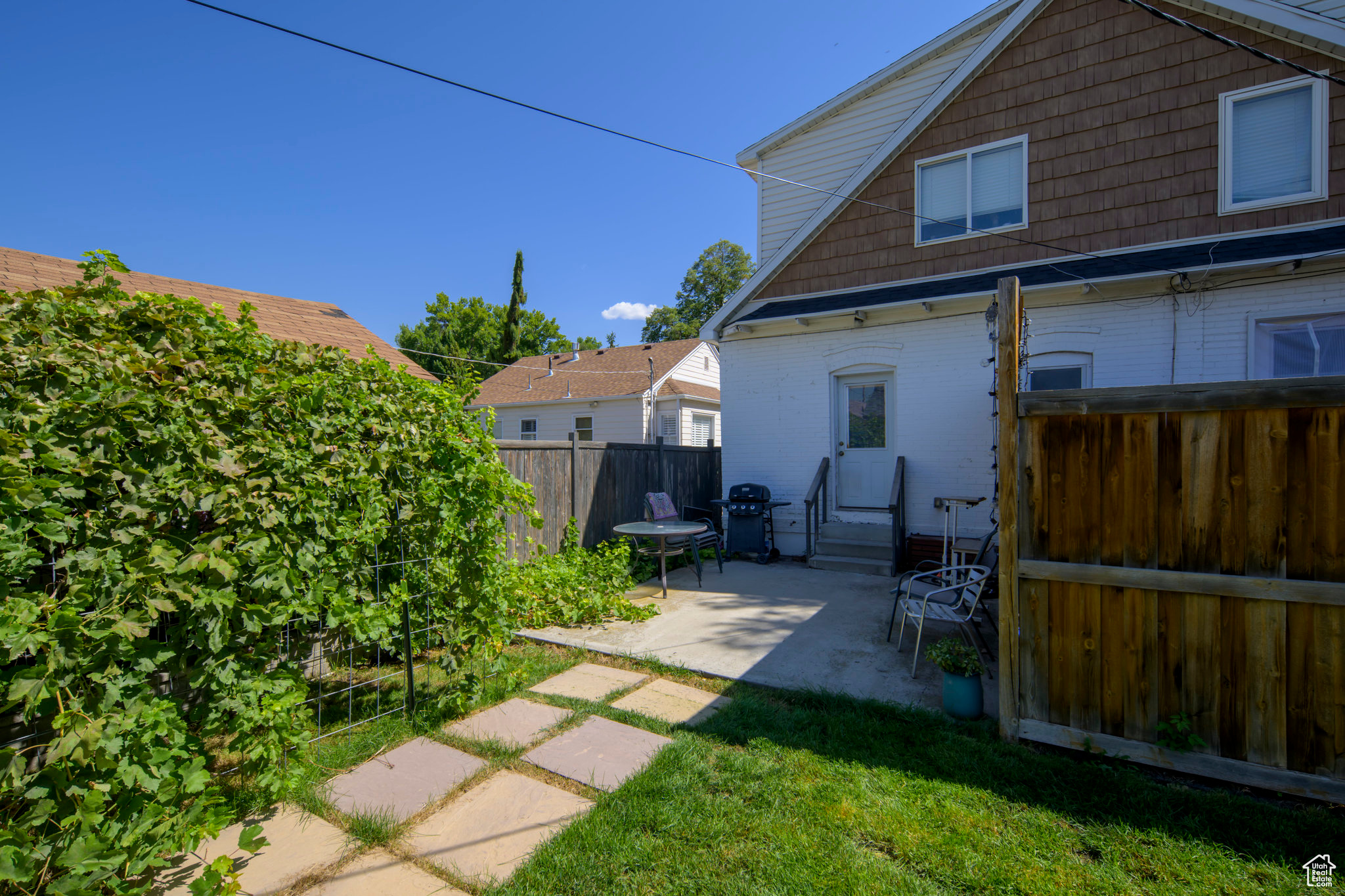 PARK - Residential Income