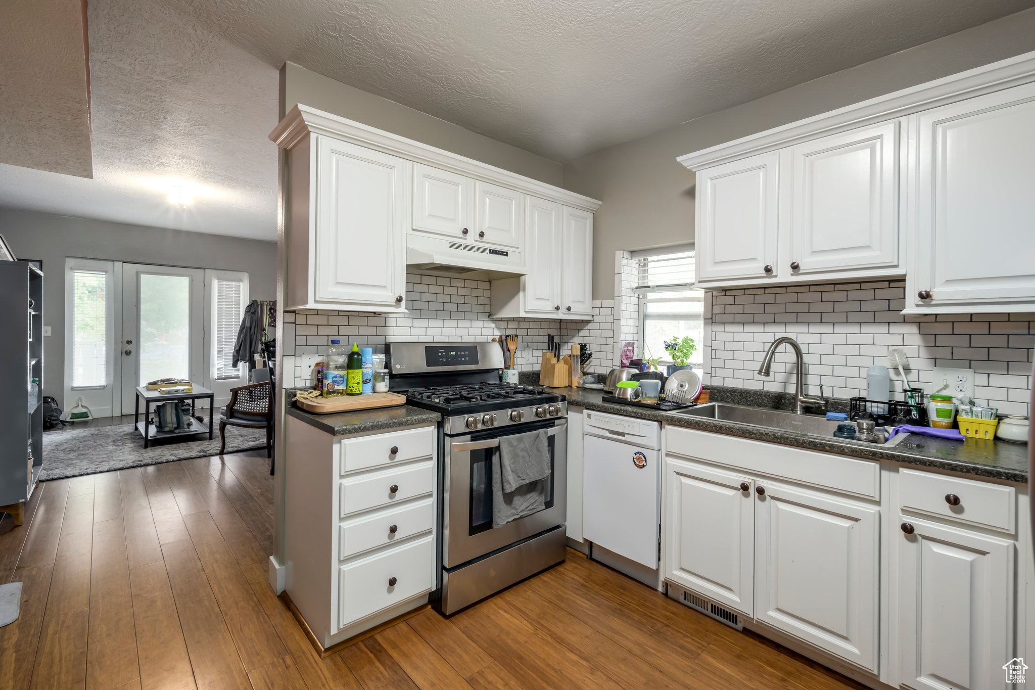 PARK - Residential Income