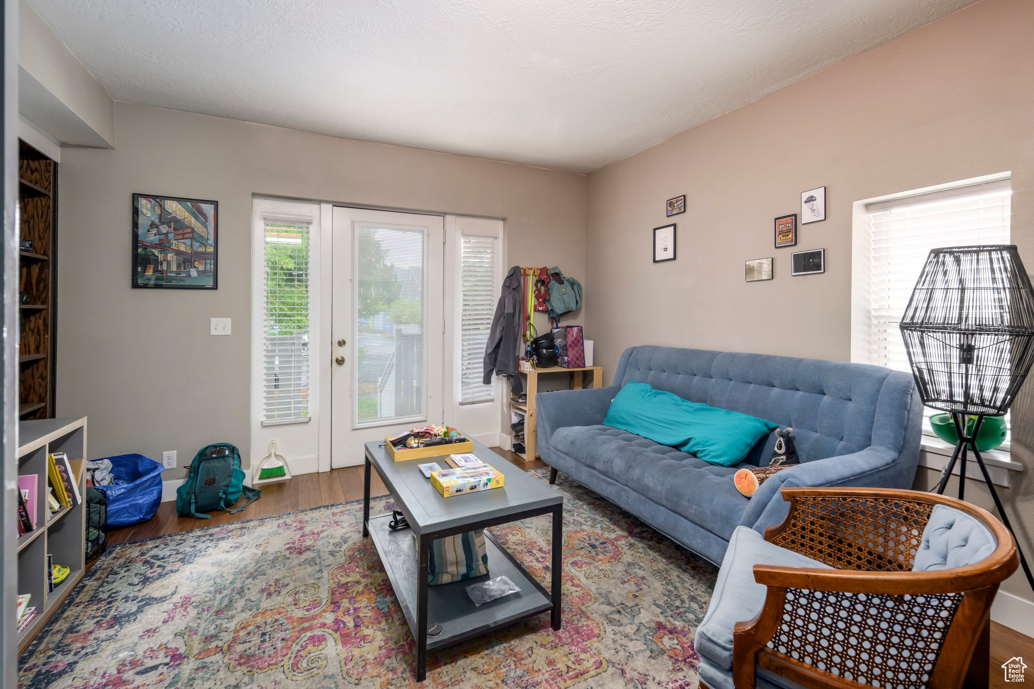 PARK - Residential Income