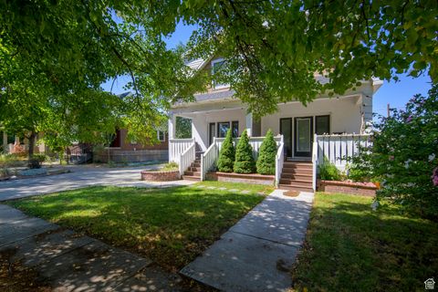 Photo of 1326 S GREEN ST E, Salt Lake City, UT 84105 (MLS # 2117799) Photo of 1326 S GREEN ST E, Salt Lake City, UT 84105 (MLS # 2117799)