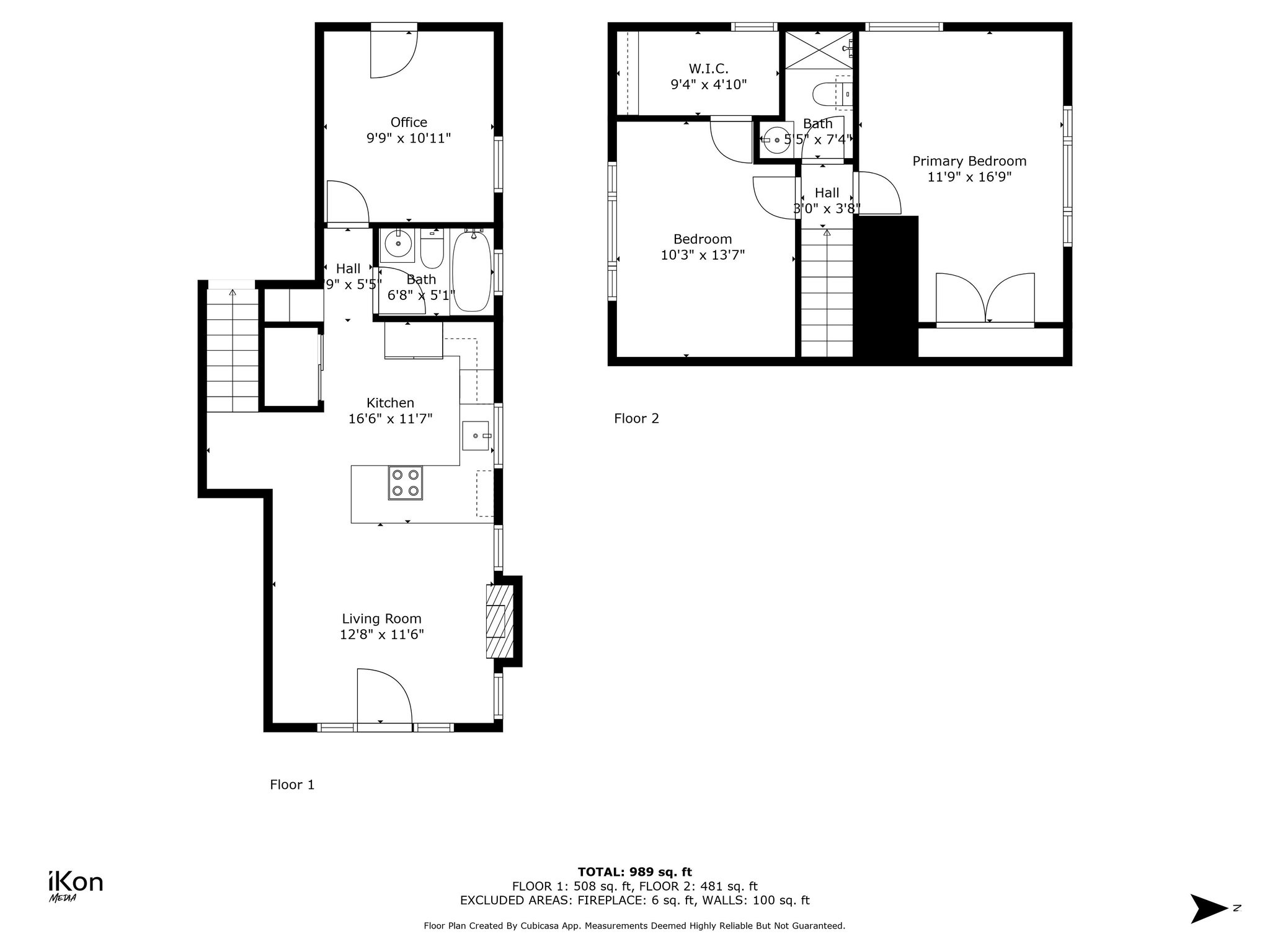 PARK - Residential Income