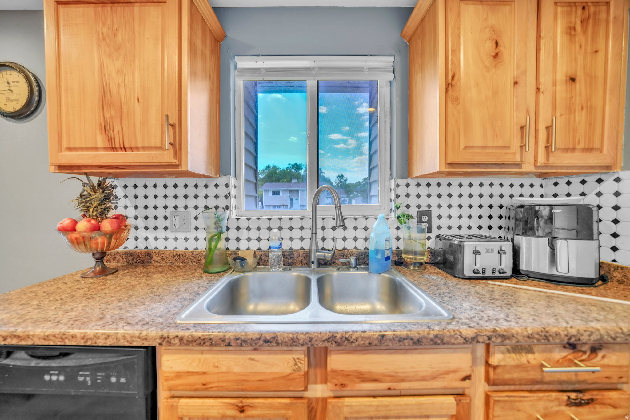 KIMBERLY CREST PLAT B - Residential