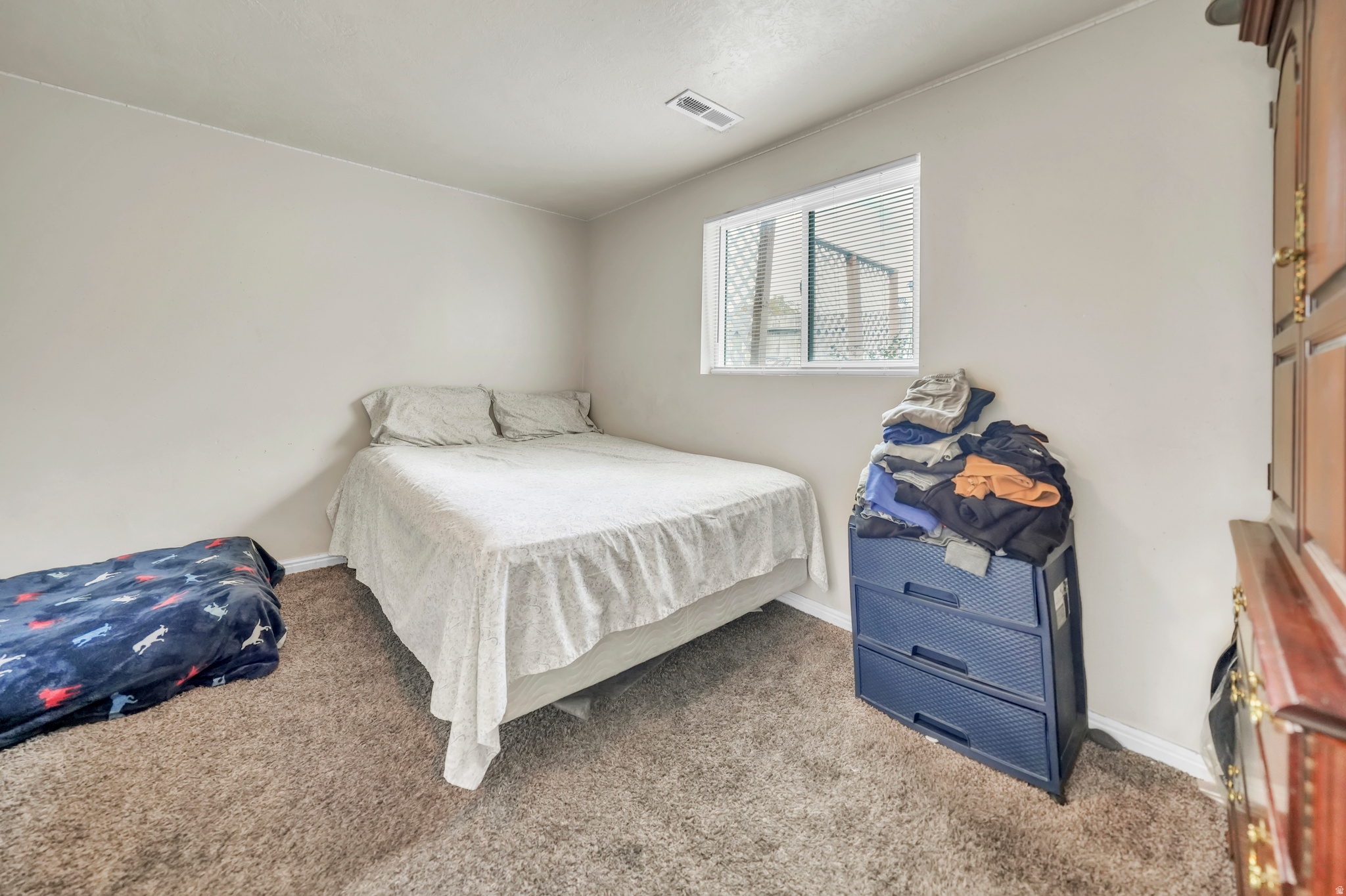 KIMBERLY CREST PLAT B - Residential