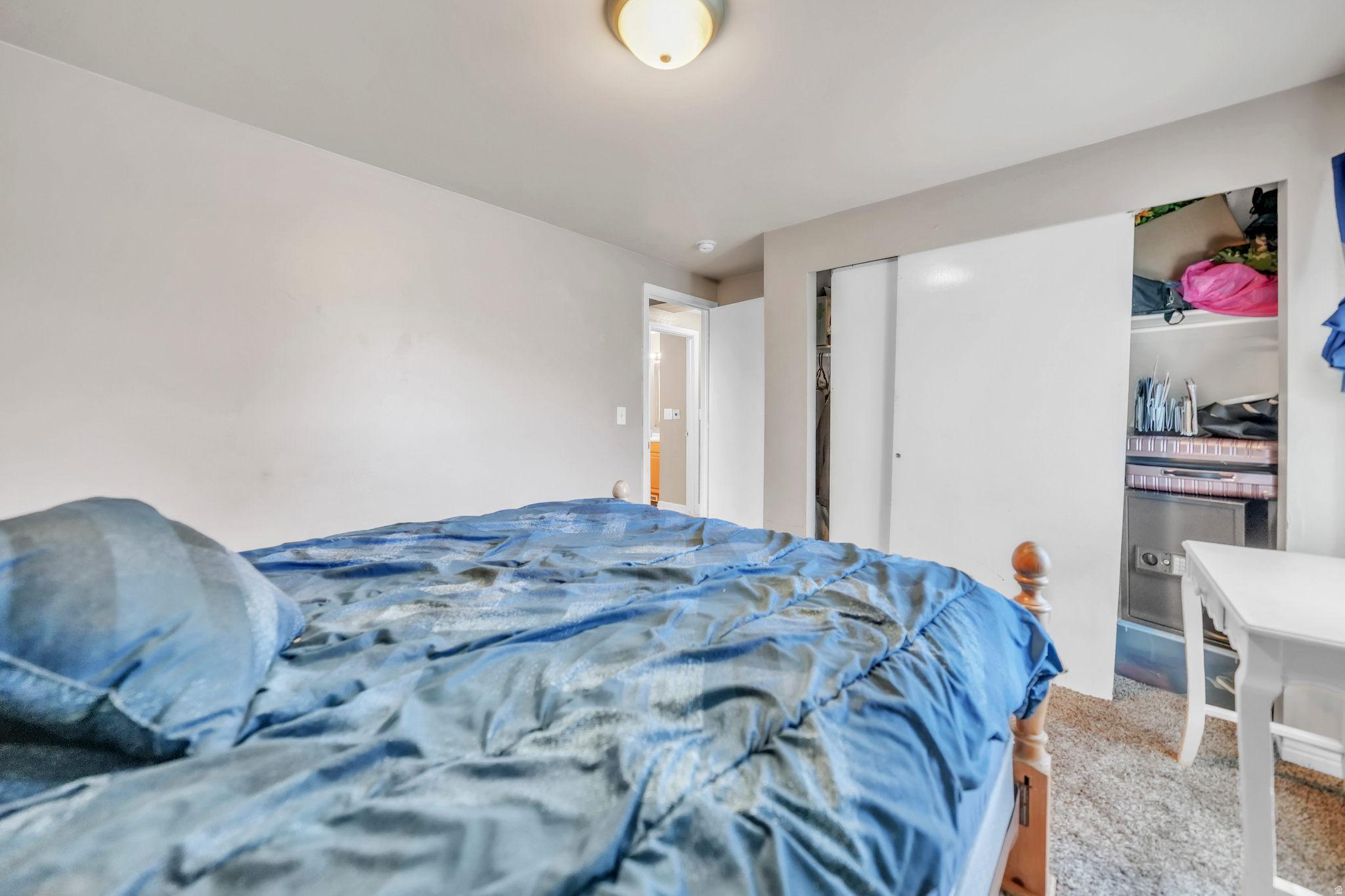 KIMBERLY CREST PLAT B - Residential