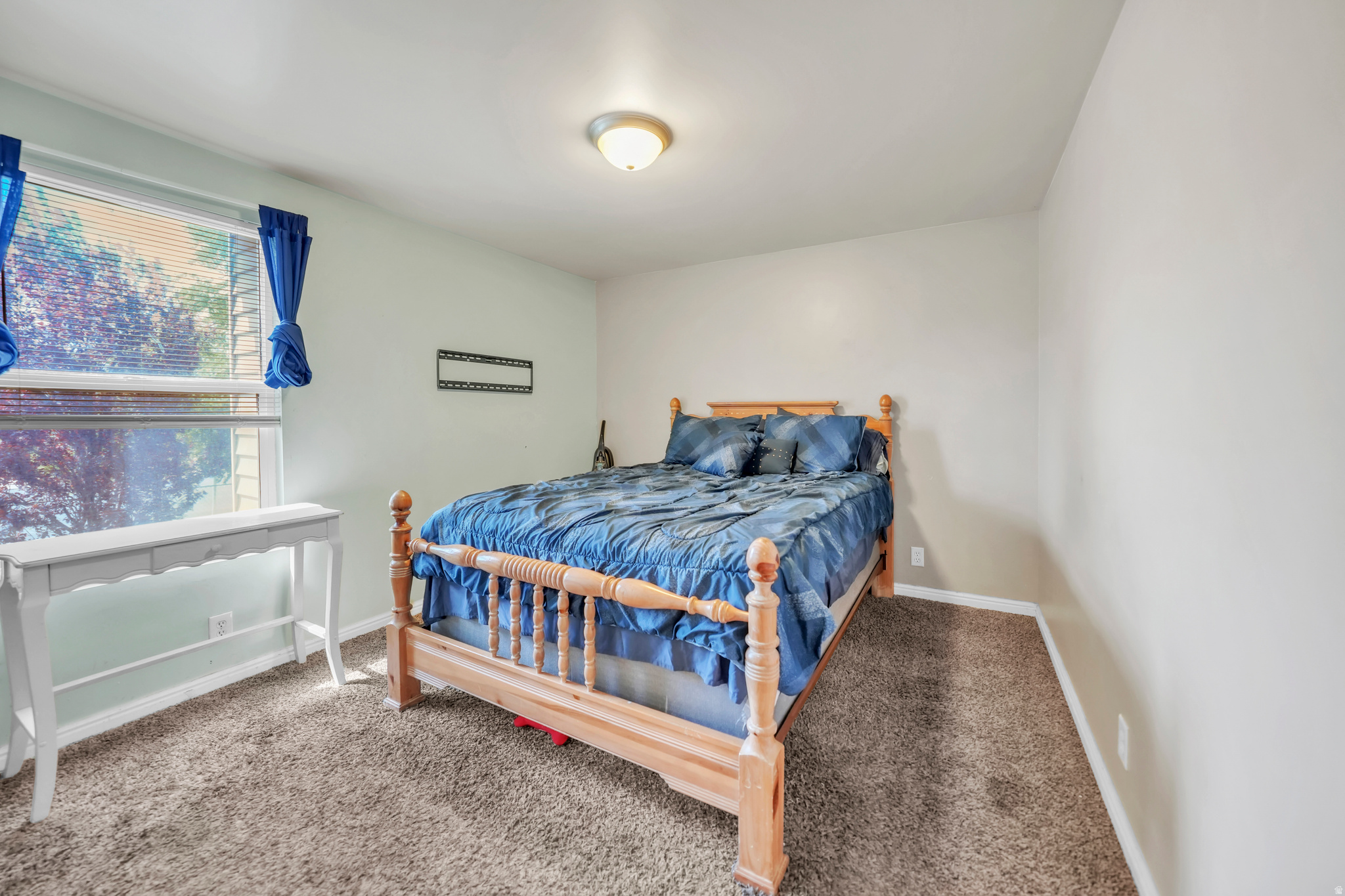 KIMBERLY CREST PLAT B - Residential