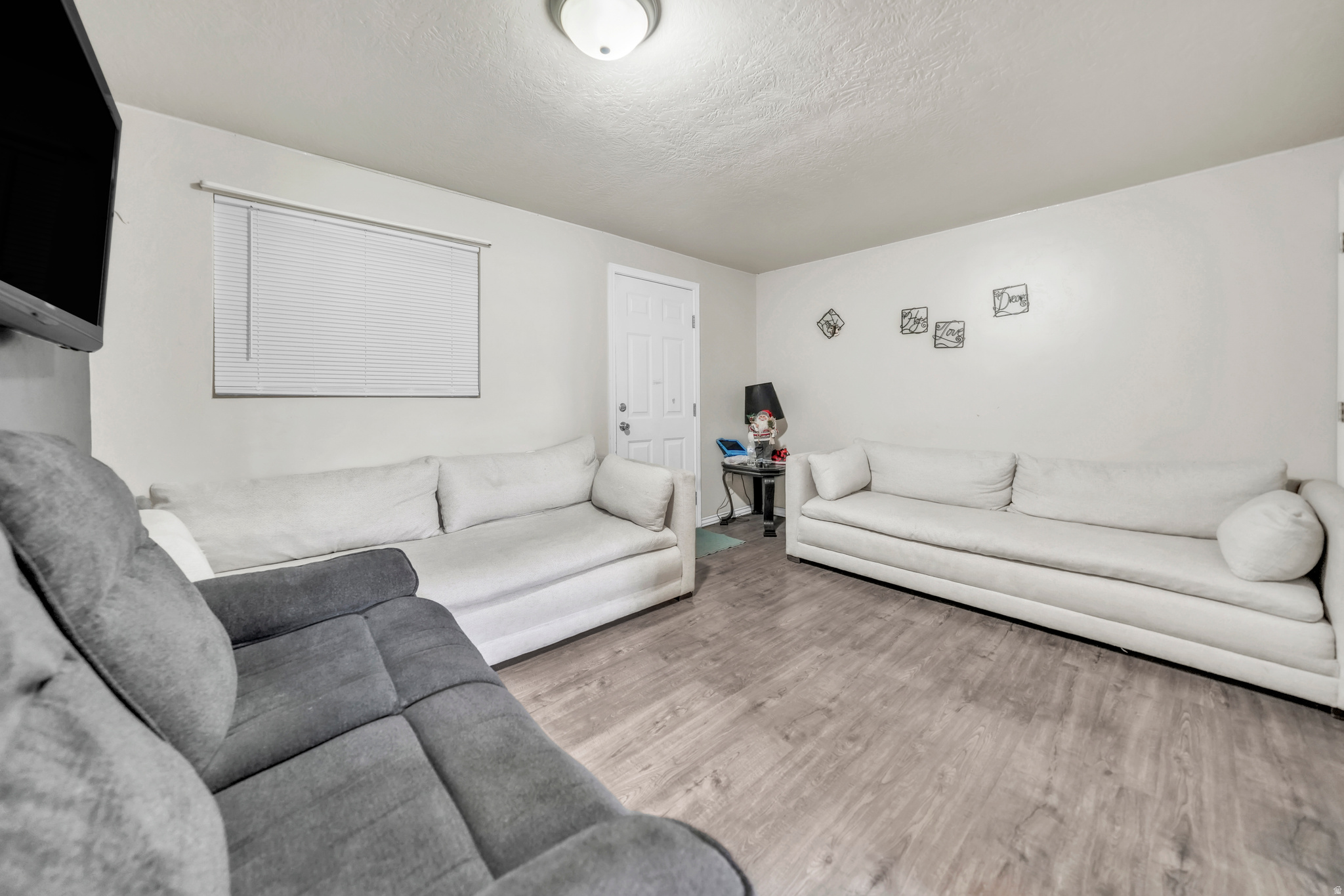 KIMBERLY CREST PLAT B - Residential