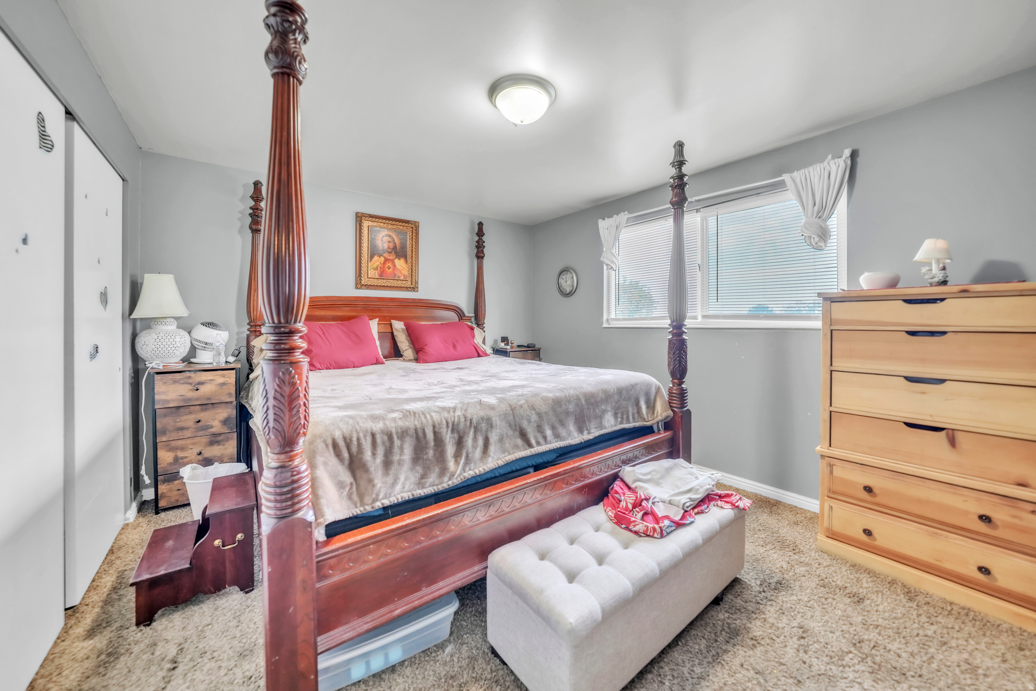 KIMBERLY CREST PLAT B - Residential