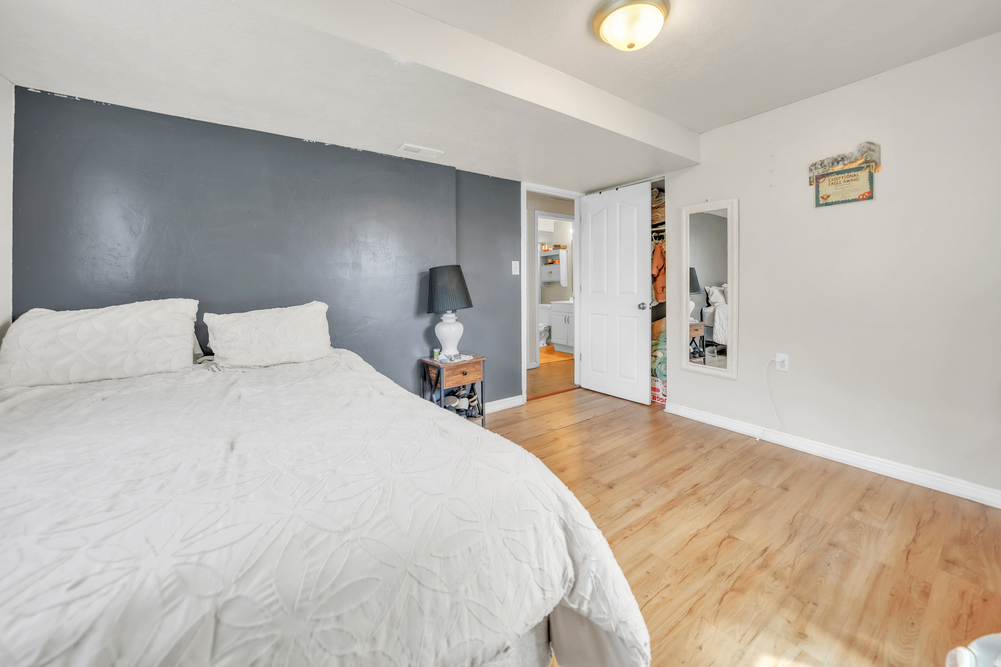 KIMBERLY CREST PLAT B - Residential